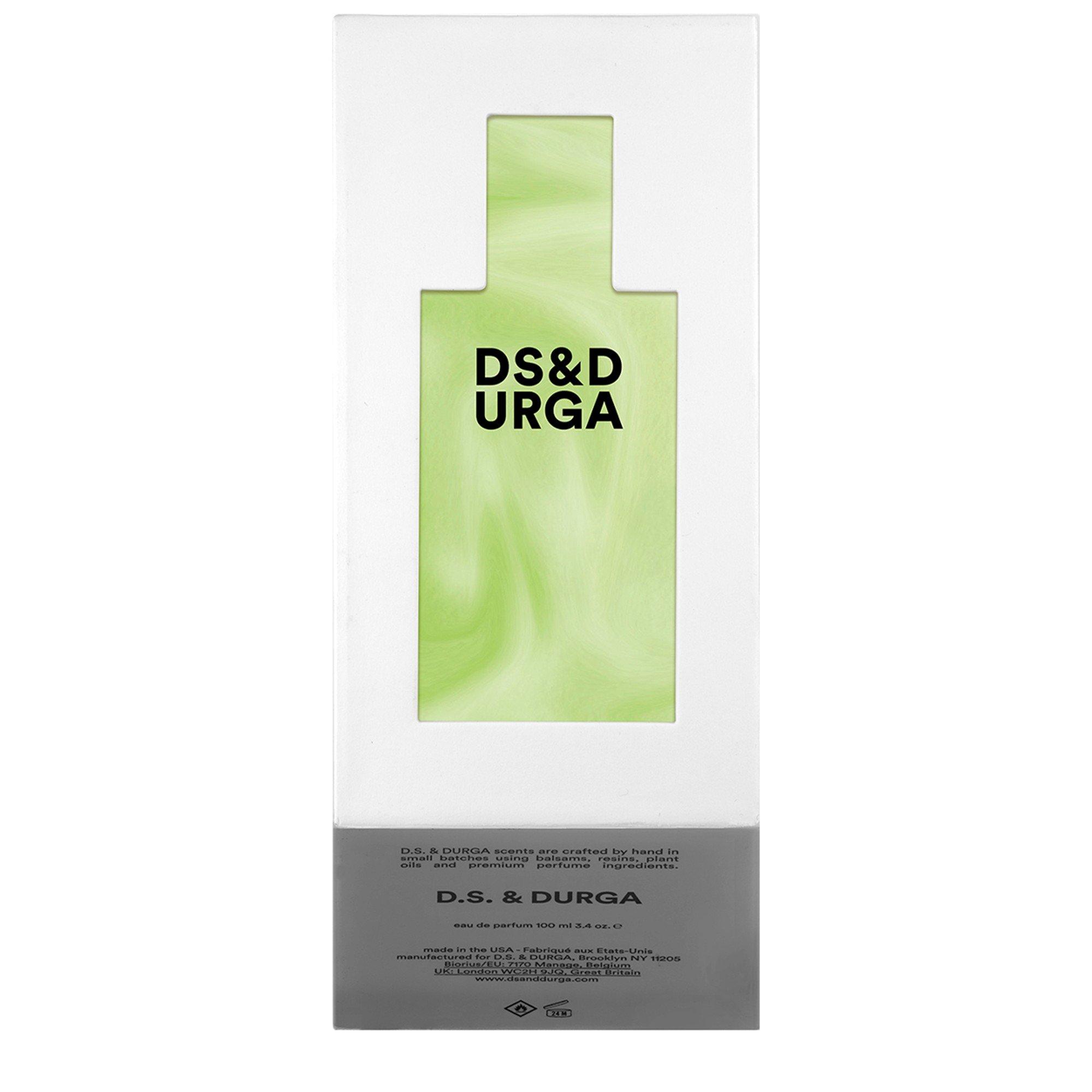 Not Applicable - D.S. and Durga - DS&D PISTACHIO 100ML - 2