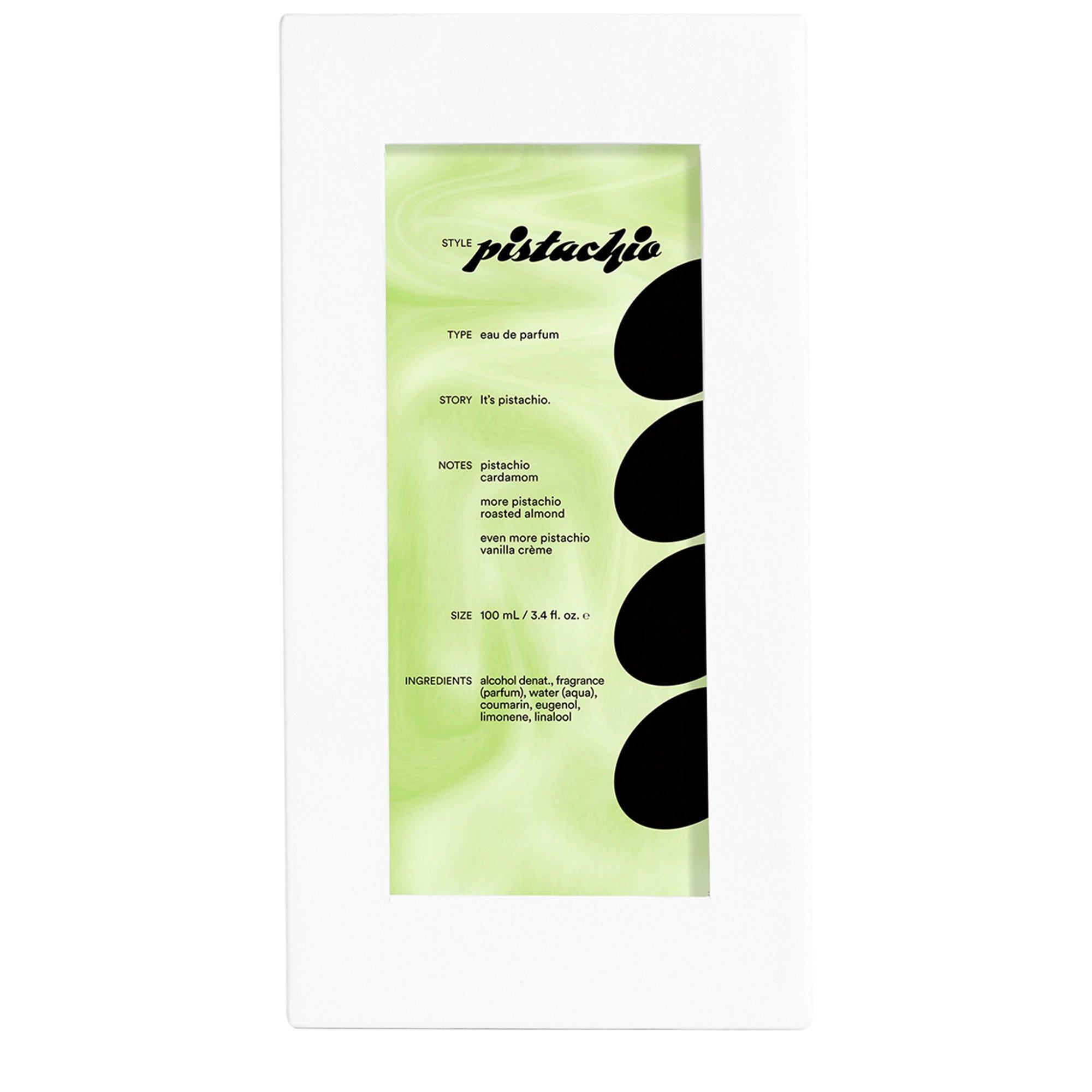 Not Applicable - D.S. and Durga - DS&D PISTACHIO 100ML - 6
