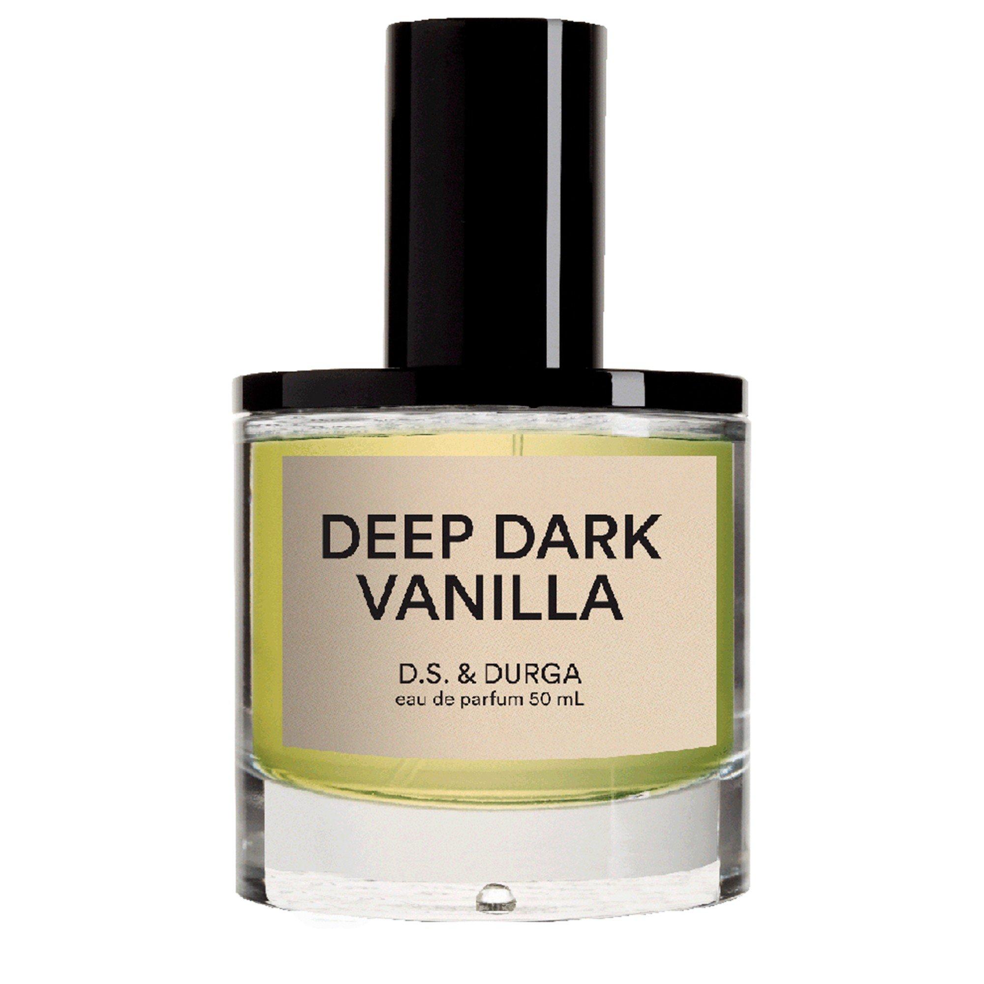 Not Applicable - D.S. and Durga - Deep Dark Vanilla Eau de Parfum 50 ml - 1