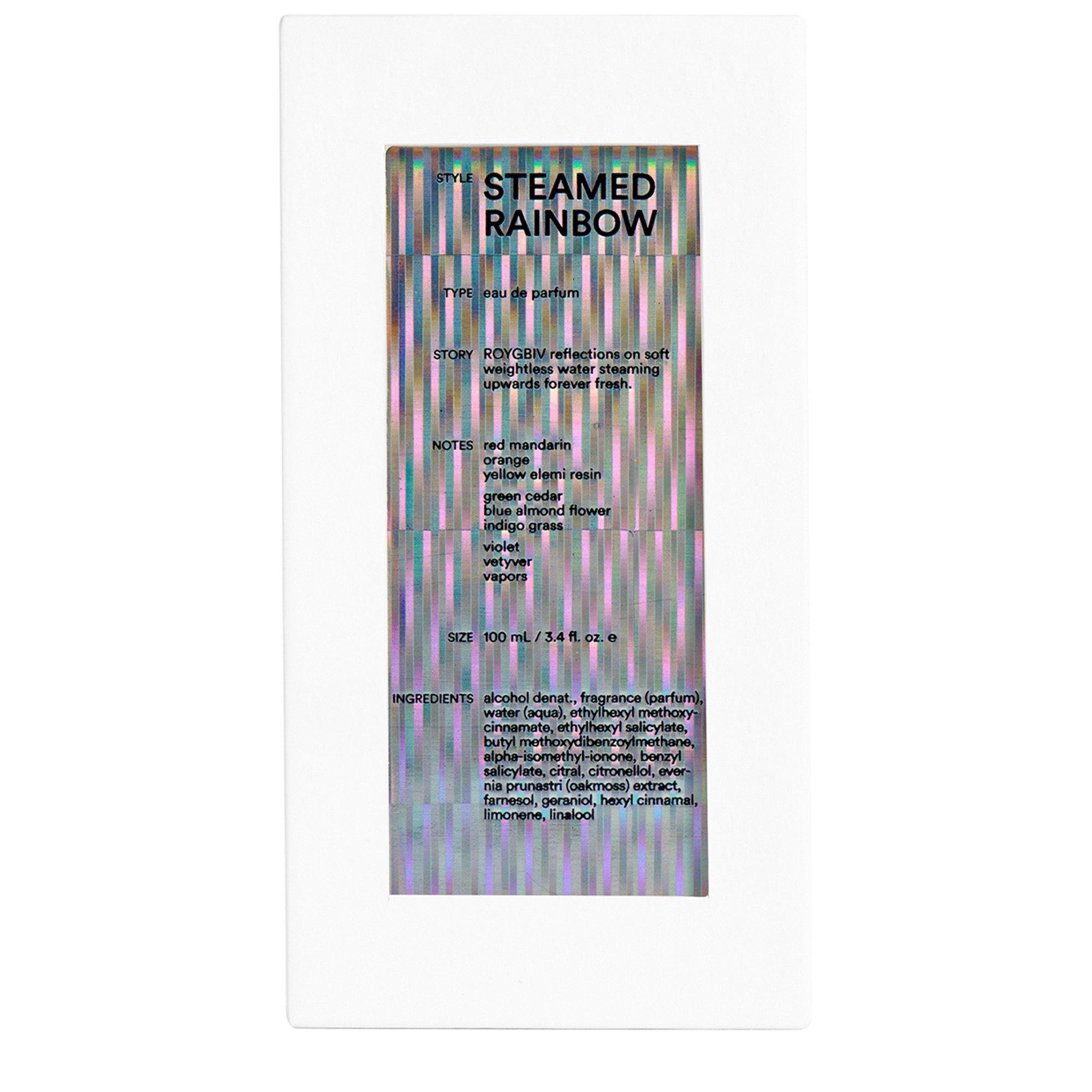 Not Applicable - D.S. and Durga - Steamed Rainbow Eau de Parfum 100ml - 2
