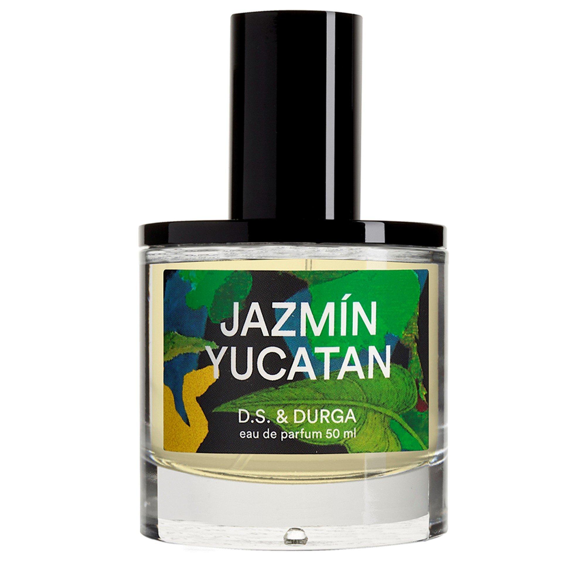 Not Applicable - D.S. and Durga - DS&D JAZMIN YUCATAN 50ML - 1