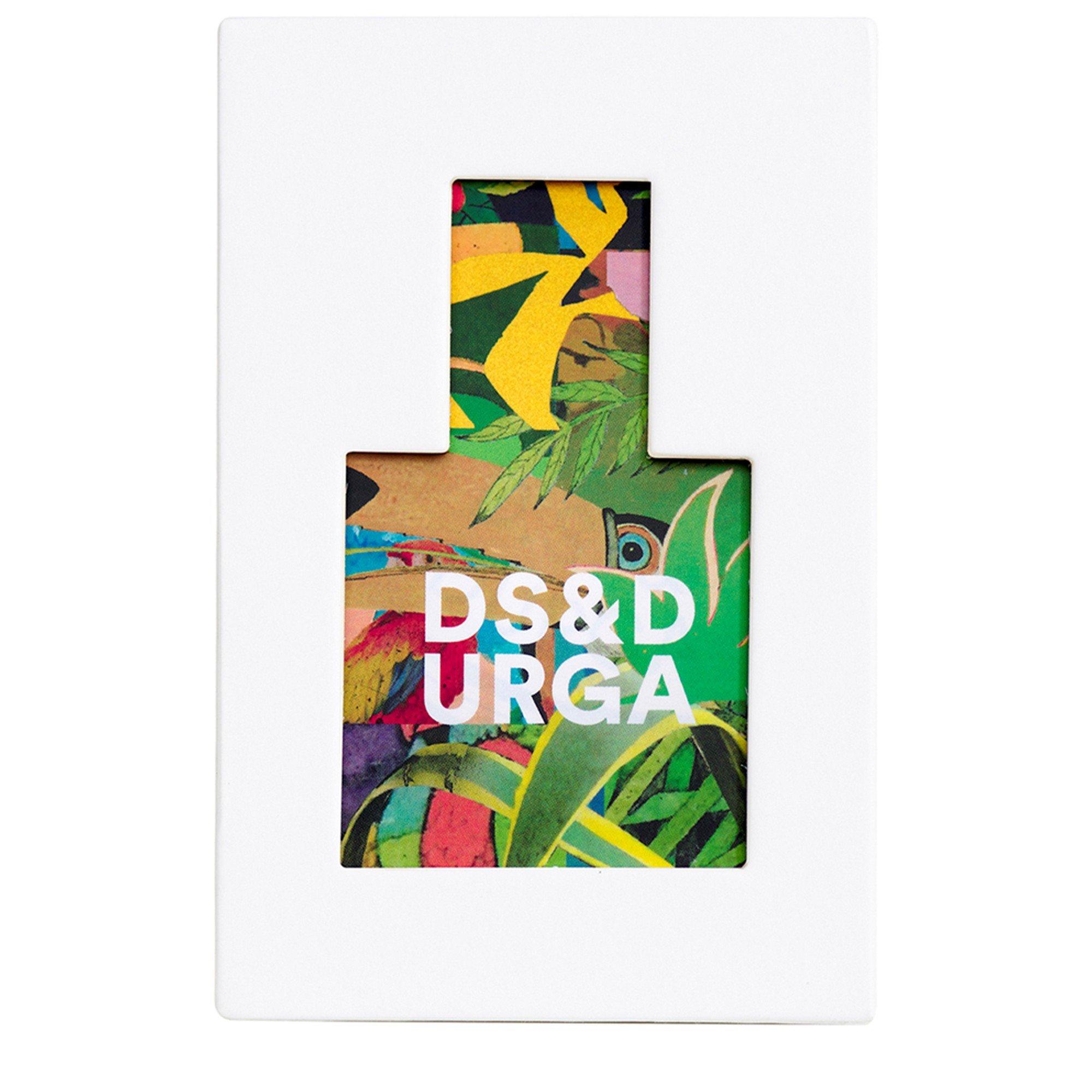 Not Applicable - D.S. and Durga - DS&D JAZMIN YUCATAN 50ML - 3