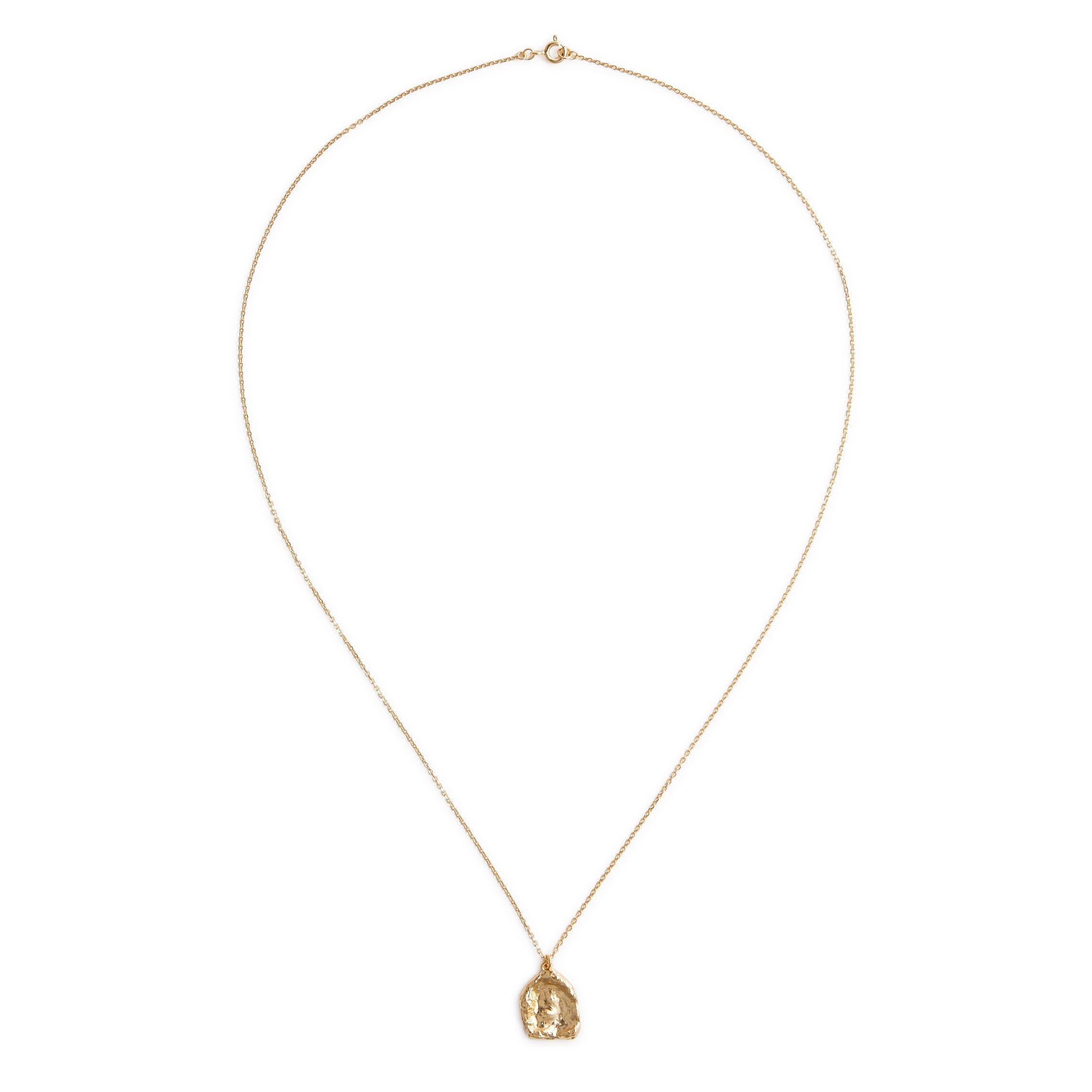 GOLD - Lea Hoyer - NOAH NECKLACE - 1