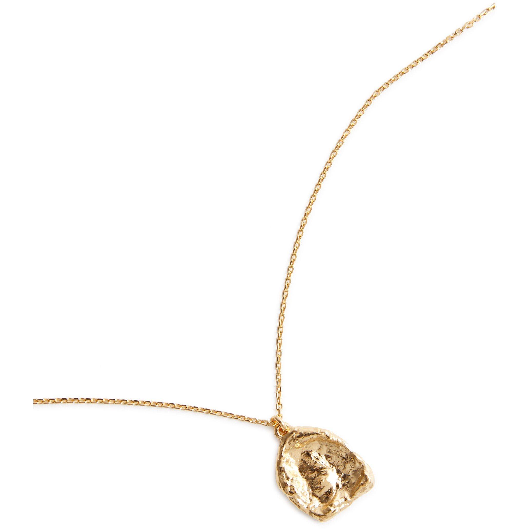 GOLD - Lea Hoyer - NOAH NECKLACE - 2