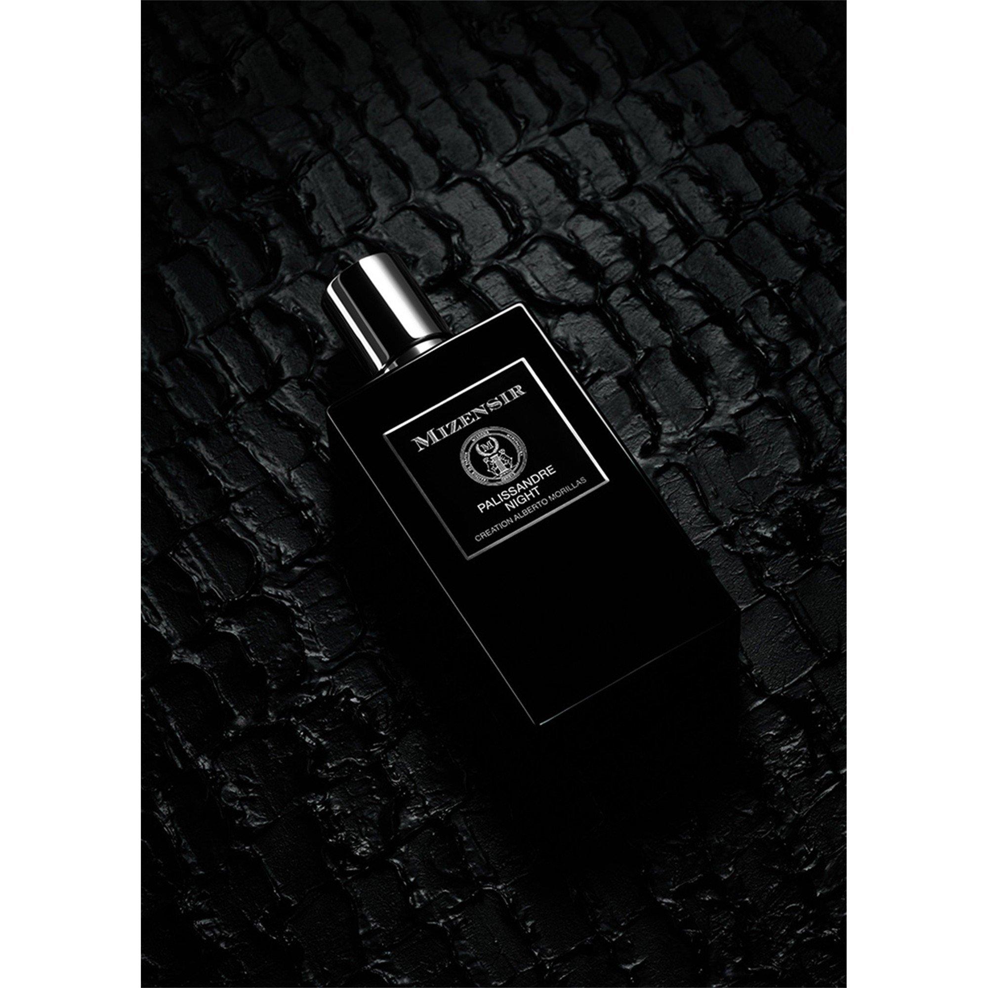 Not Applicable - Mizensir - MZ PALISSANDRE NIGHT EDP - 2