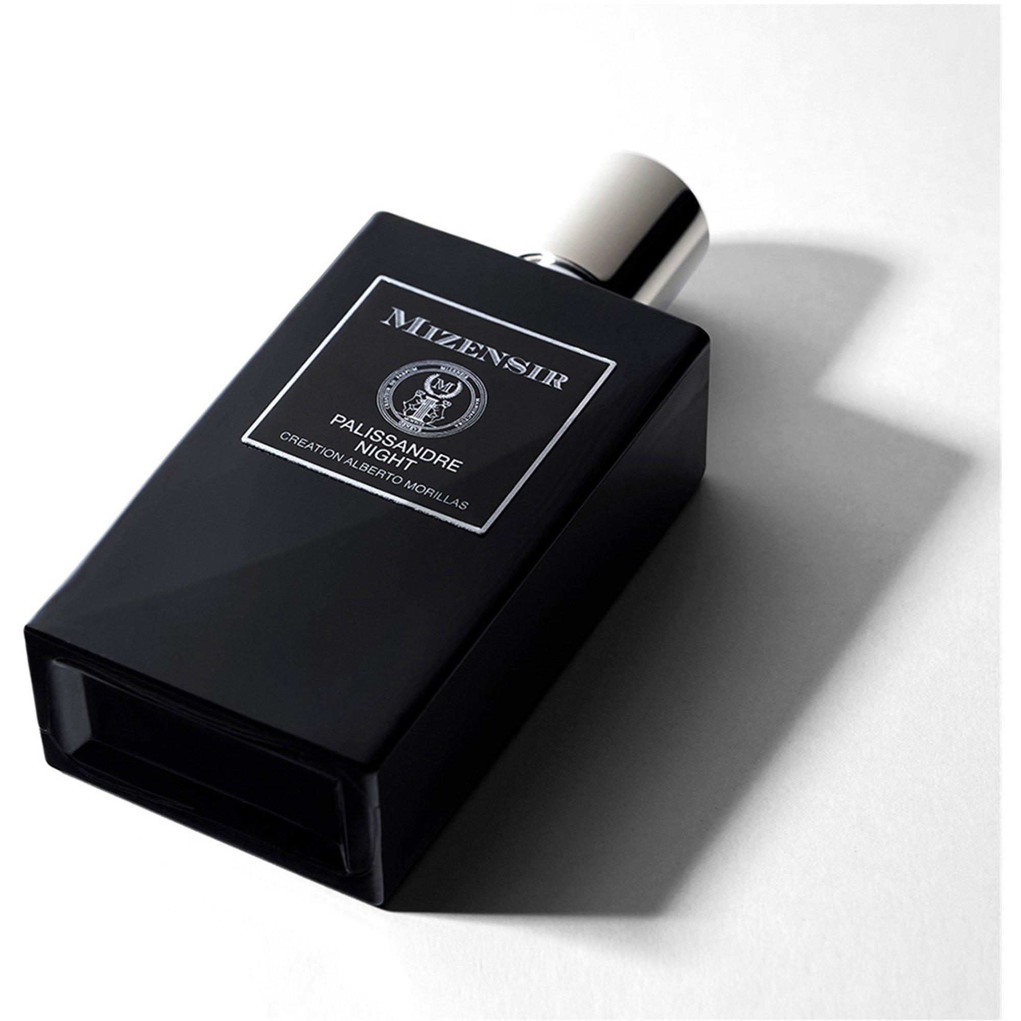 Not Applicable - Mizensir - MZ PALISSANDRE NIGHT EDP - 3