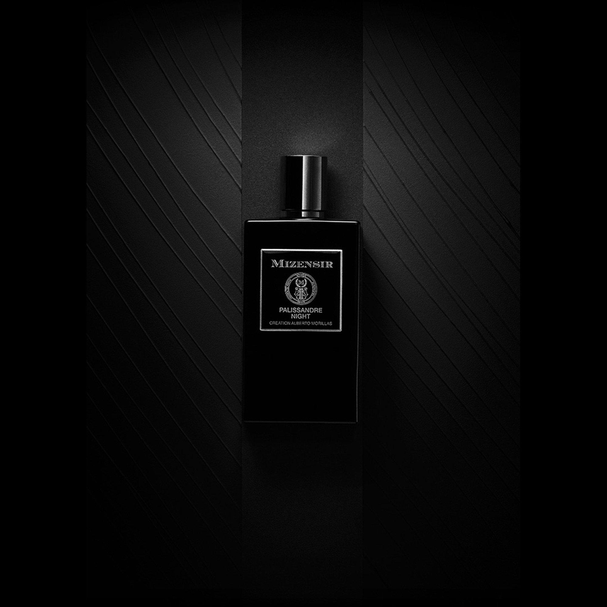 Not Applicable - Mizensir - MZ PALISSANDRE NIGHT EDP - 4