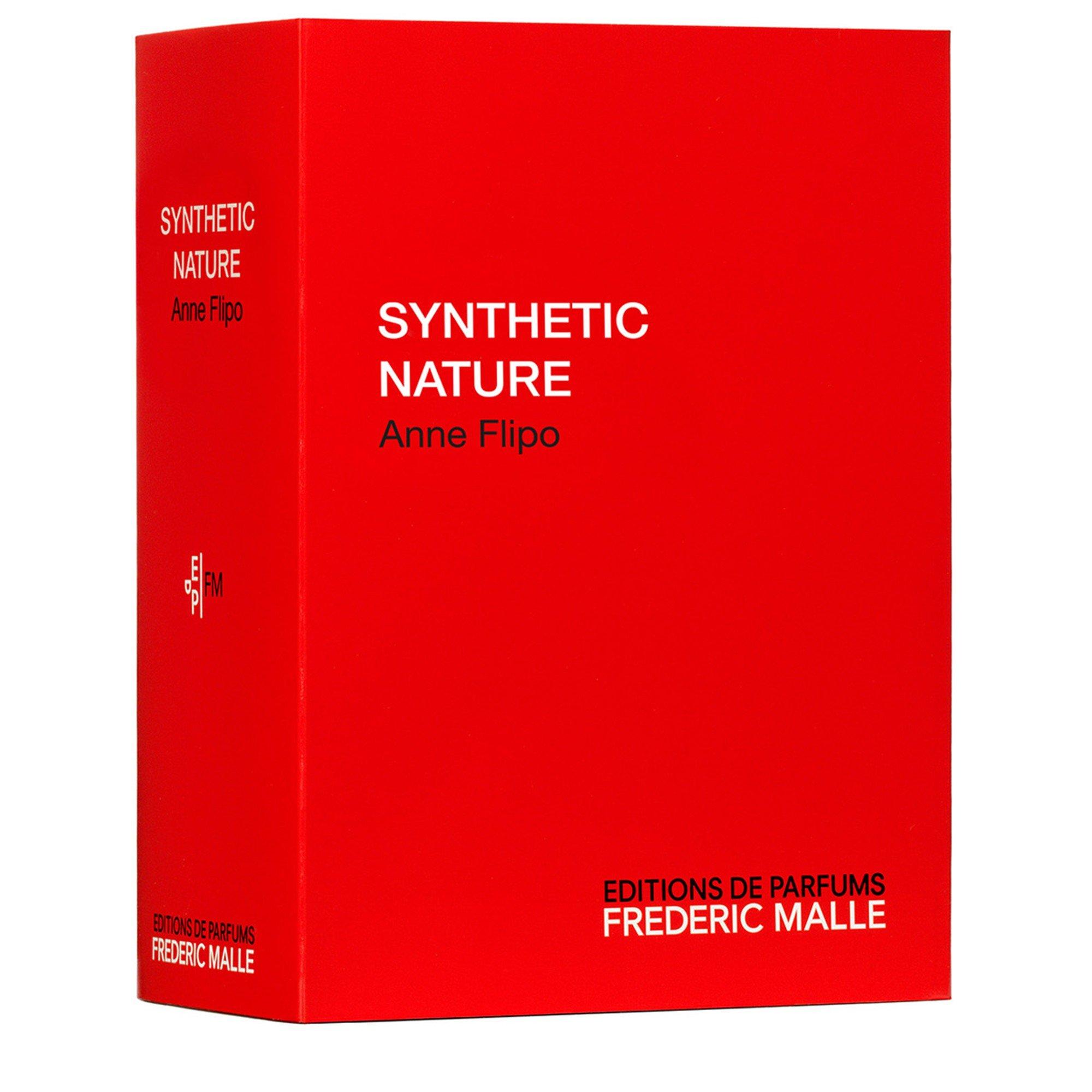 Not Applicable - Frederic Malle - FM SYNTHETIC NATURE 100ML - 2