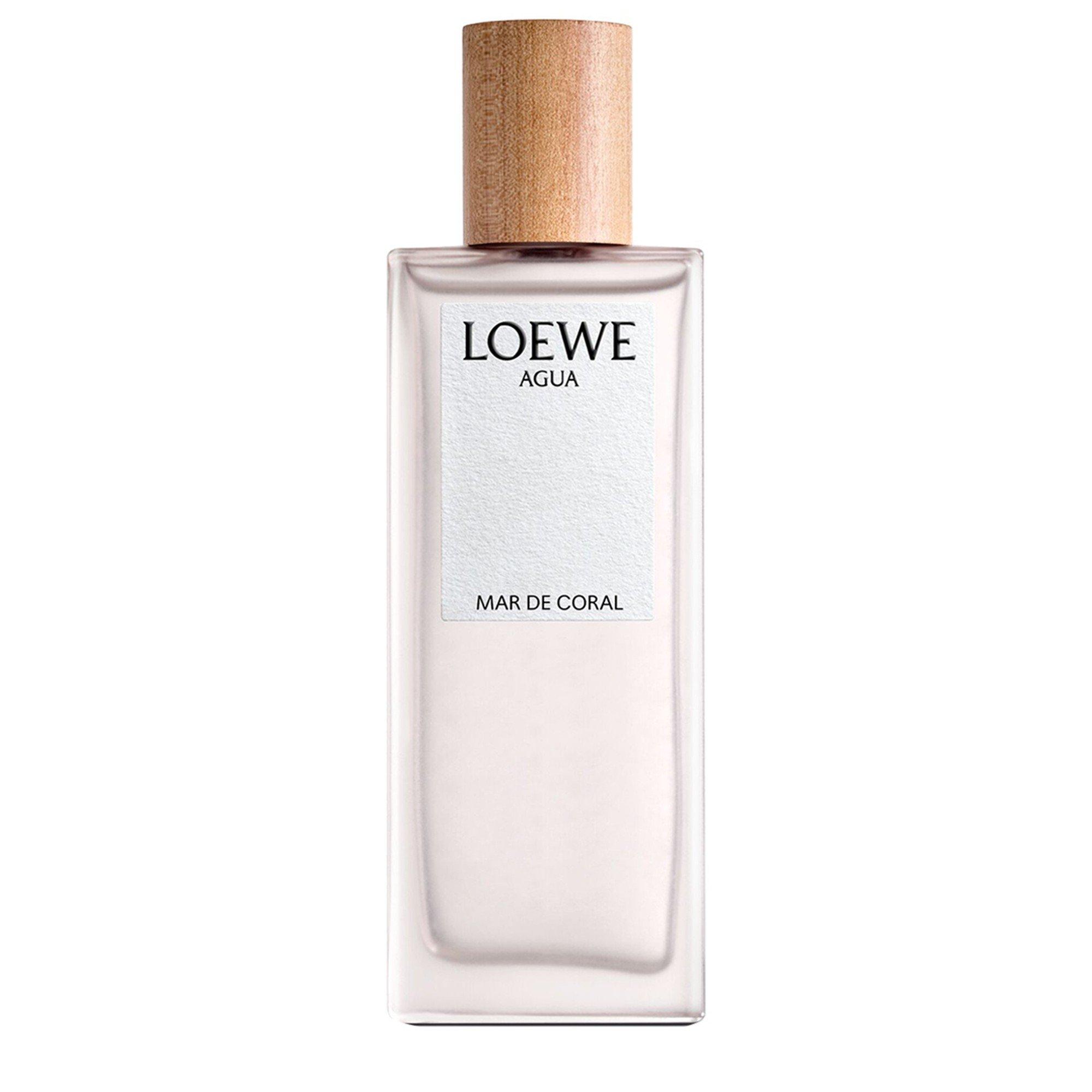 Not Applicable - LOEWE - Agua Mar De Coral Eau de Toilette 50 ml - 1