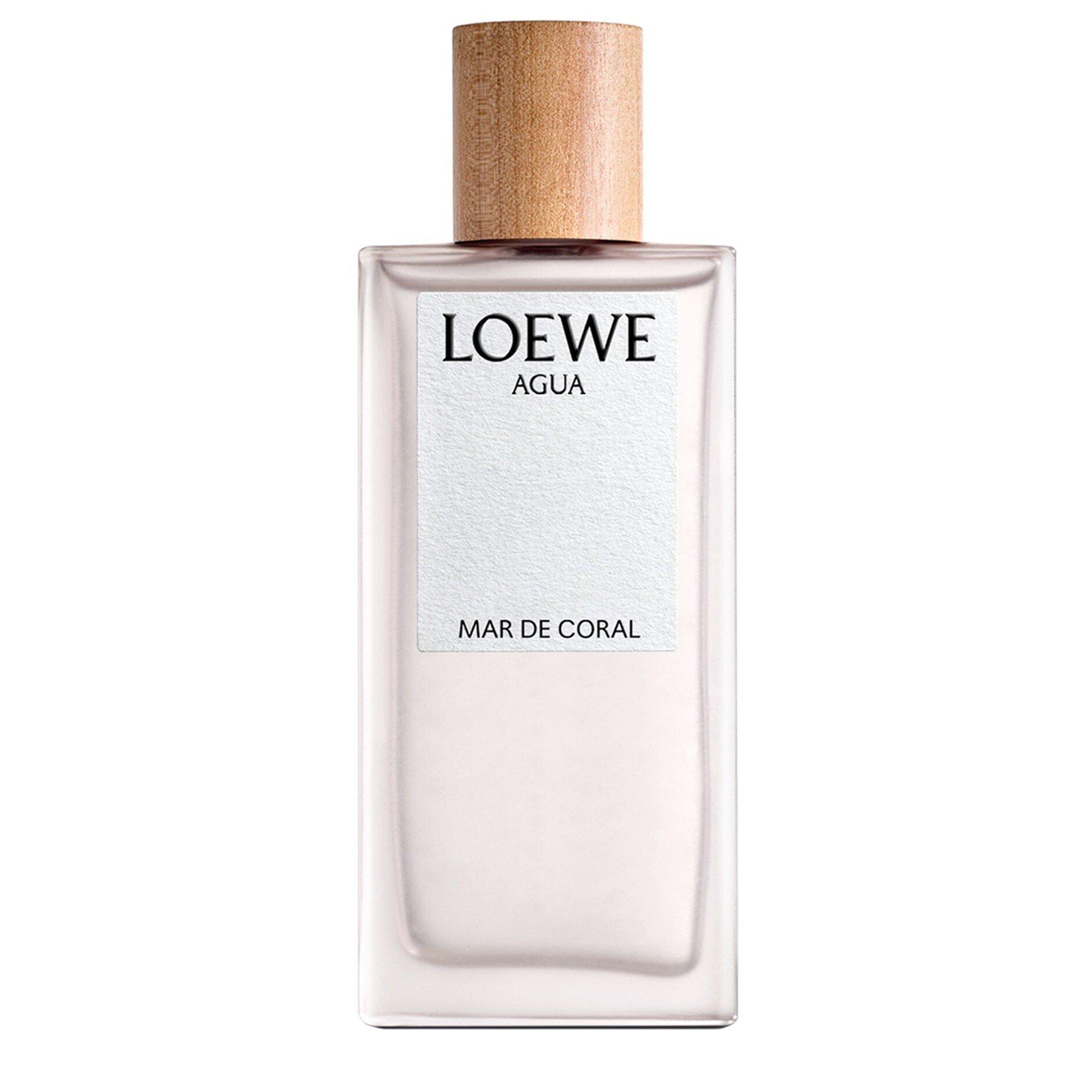 Not Applicable - Loewe - AGUA MAR DE CORAL EDT 100 - 1