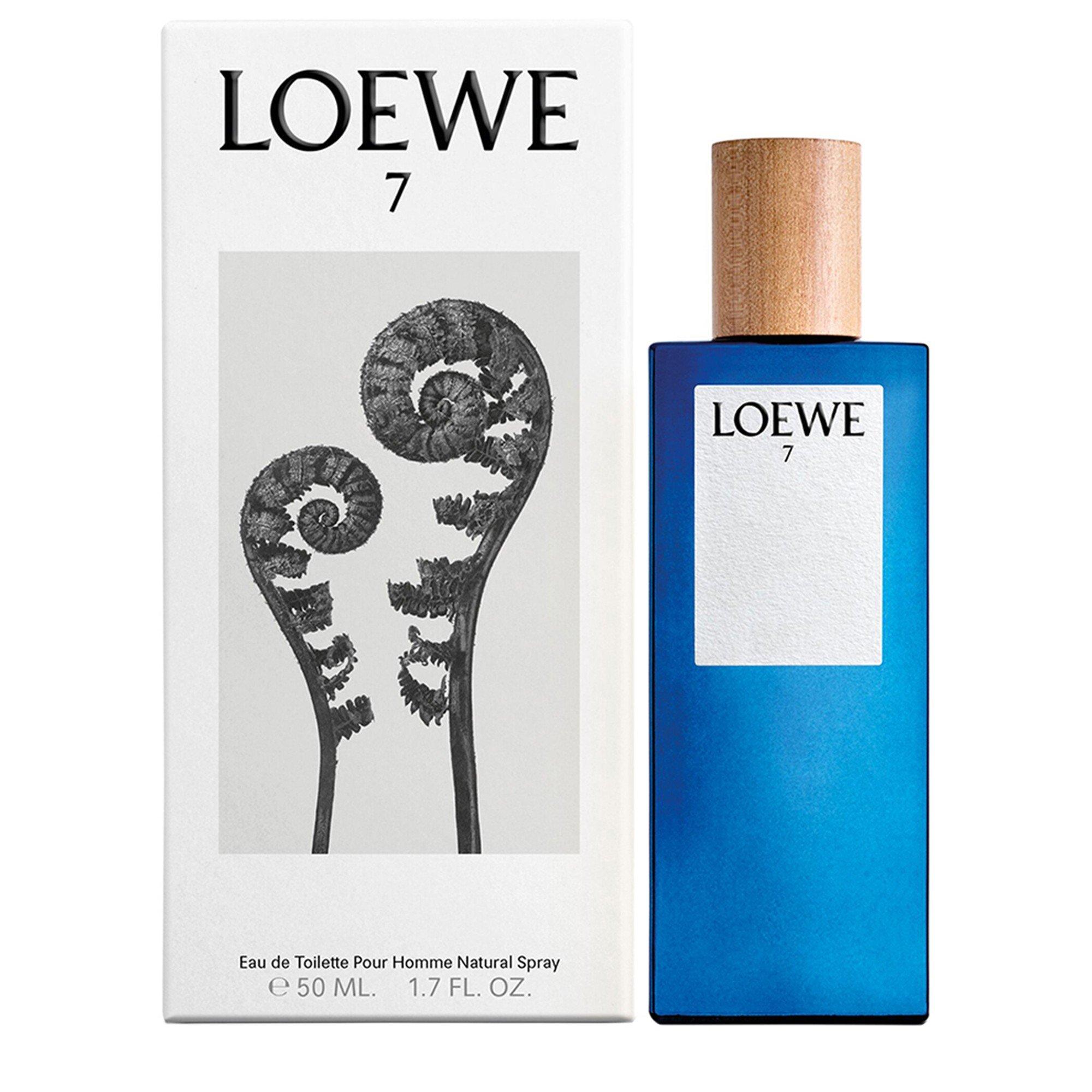 Not Applicable - Loewe - 7 EDT 50ML - 2