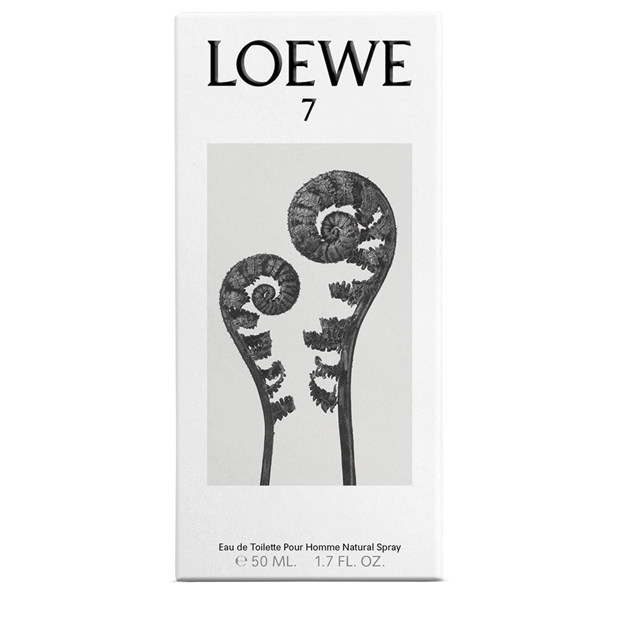 Not Applicable - Loewe - 7 EDT 50ML - 3