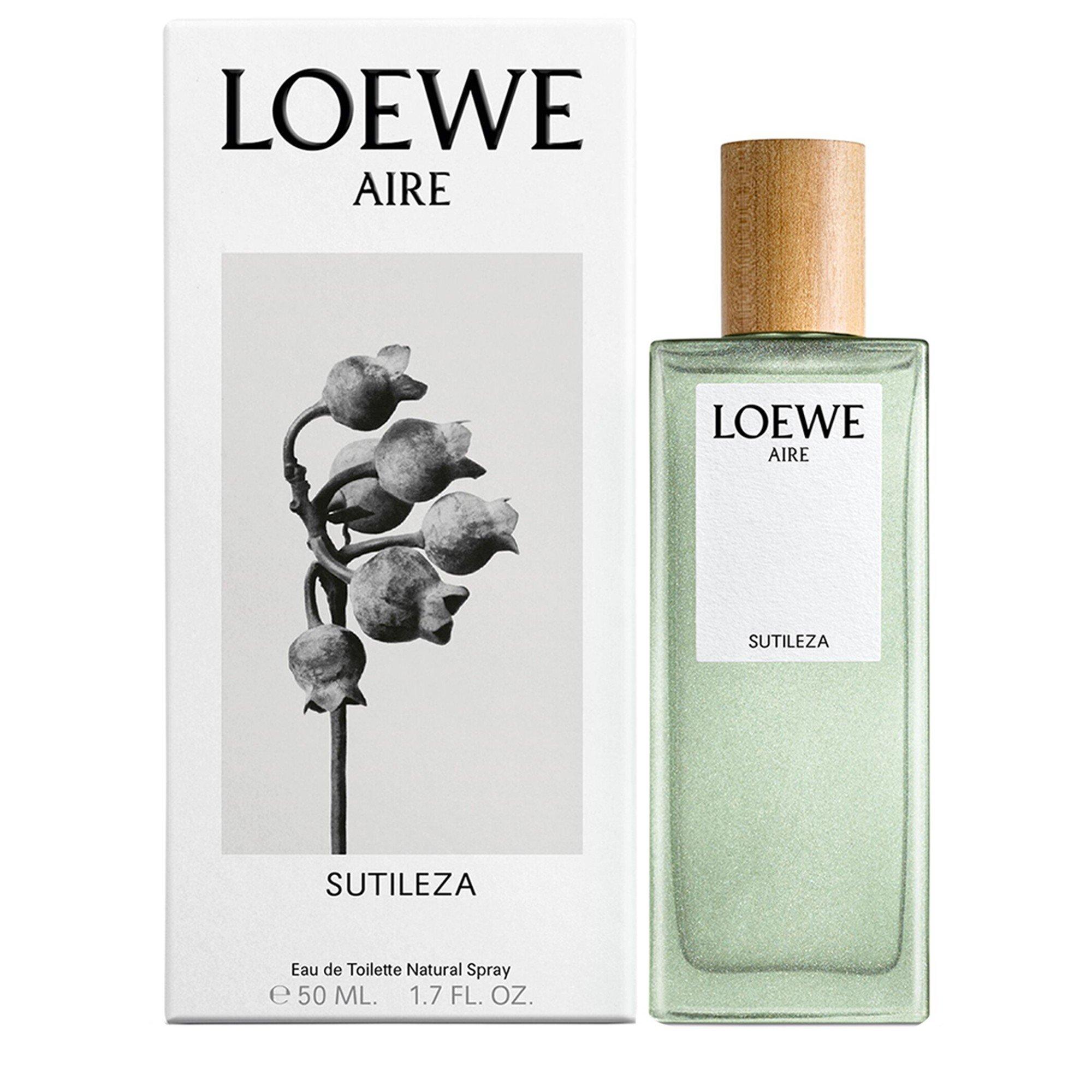Not Applicable - Loewe - AIRE SUTILEZA EDT 50ML - 2