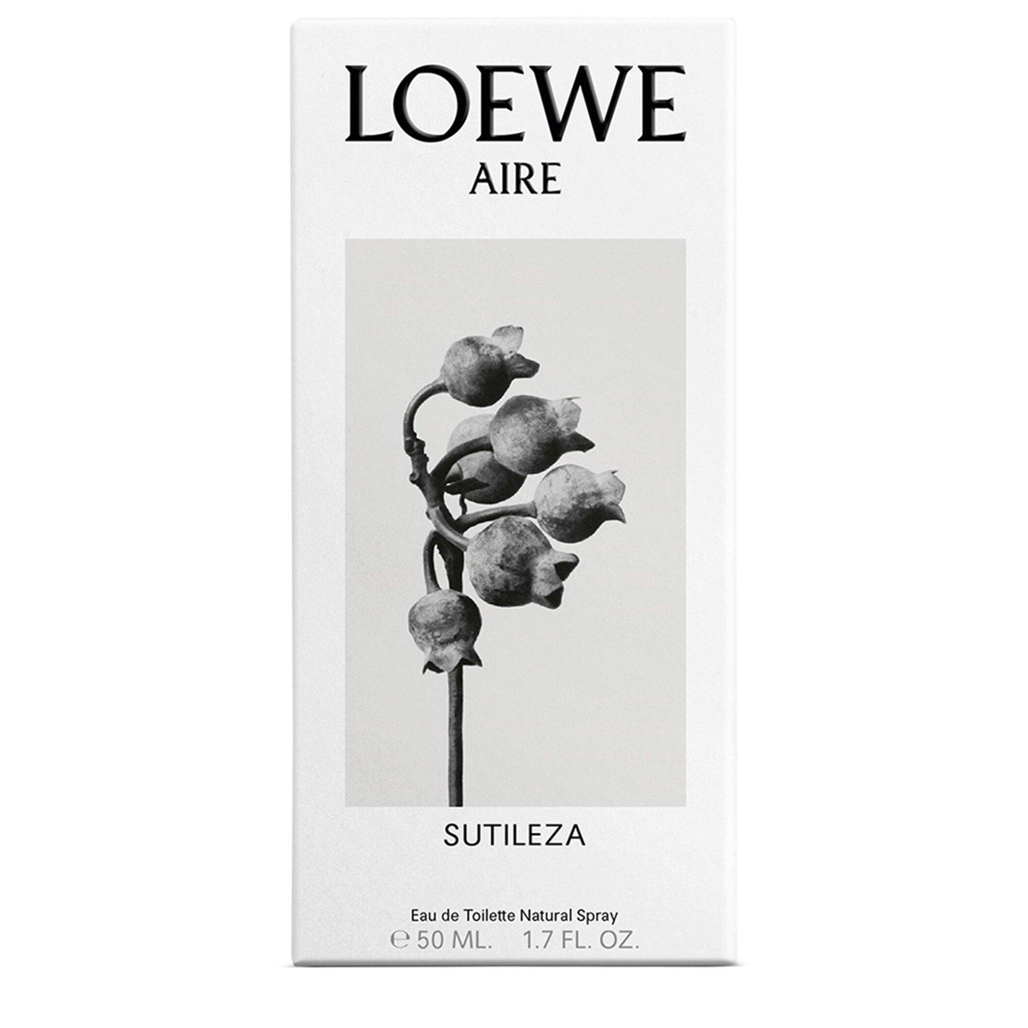 Not Applicable - Loewe - AIRE SUTILEZA EDT 50ML - 3
