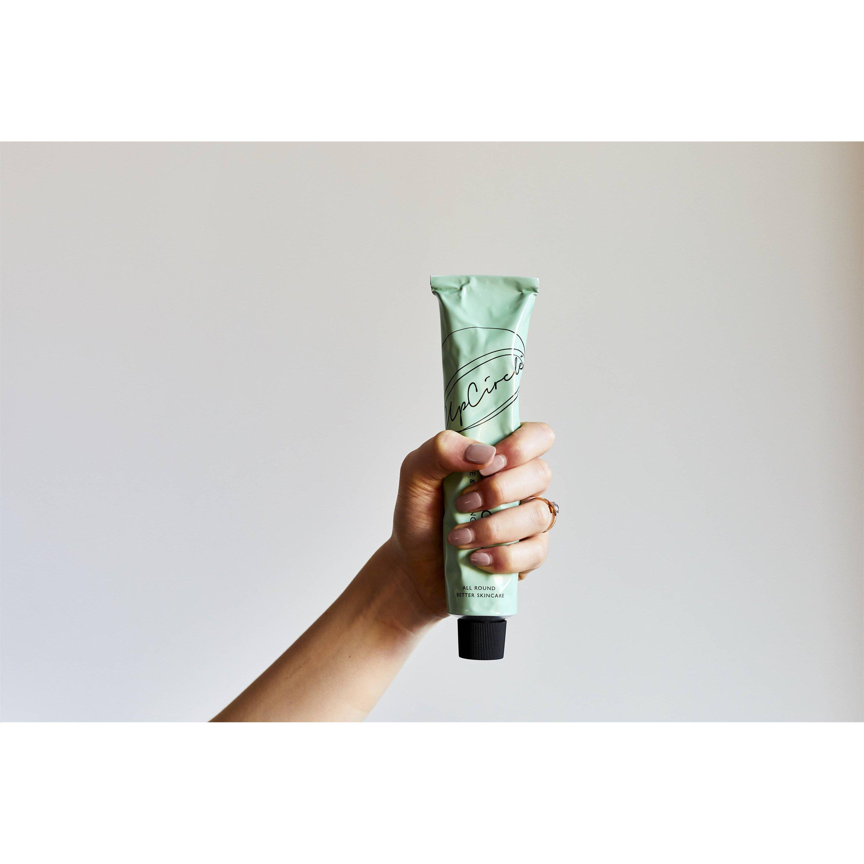 Cacao - Upcircle Beauty - Coffee Body Scrub - 4