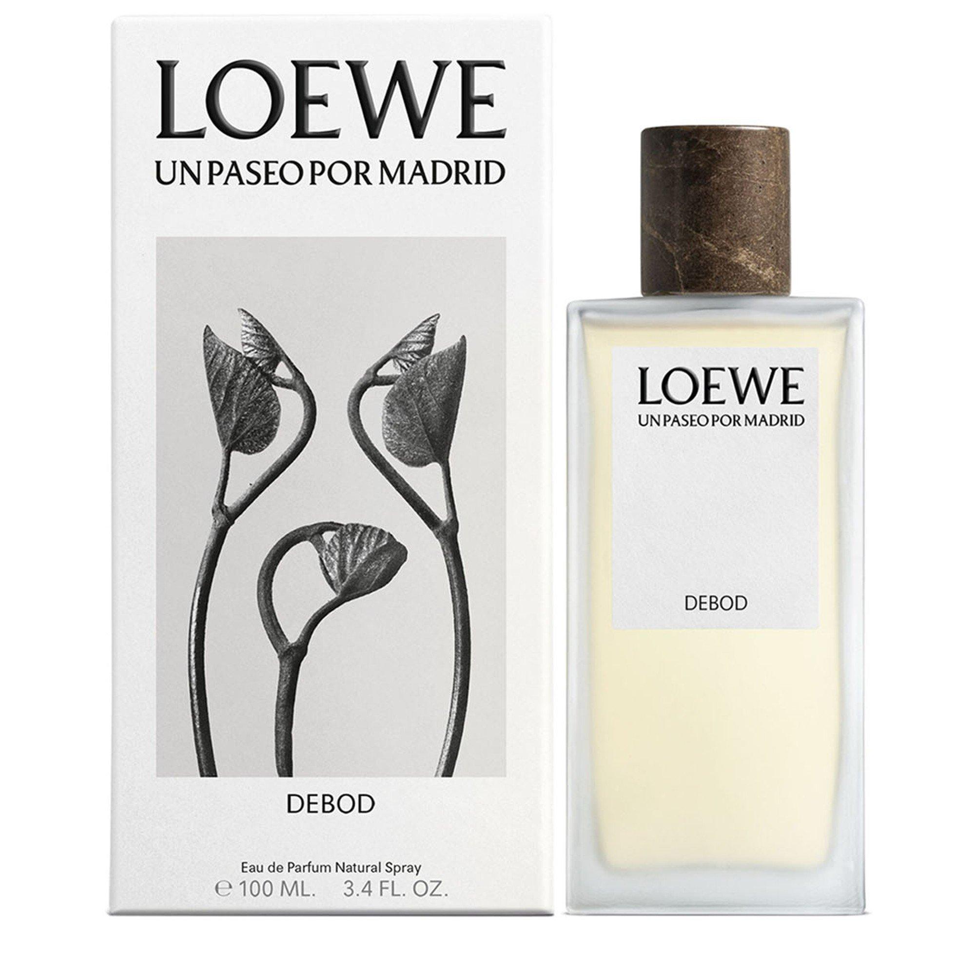 Not Applicable - LOEWE - DEBOD EDP 100ML - 2