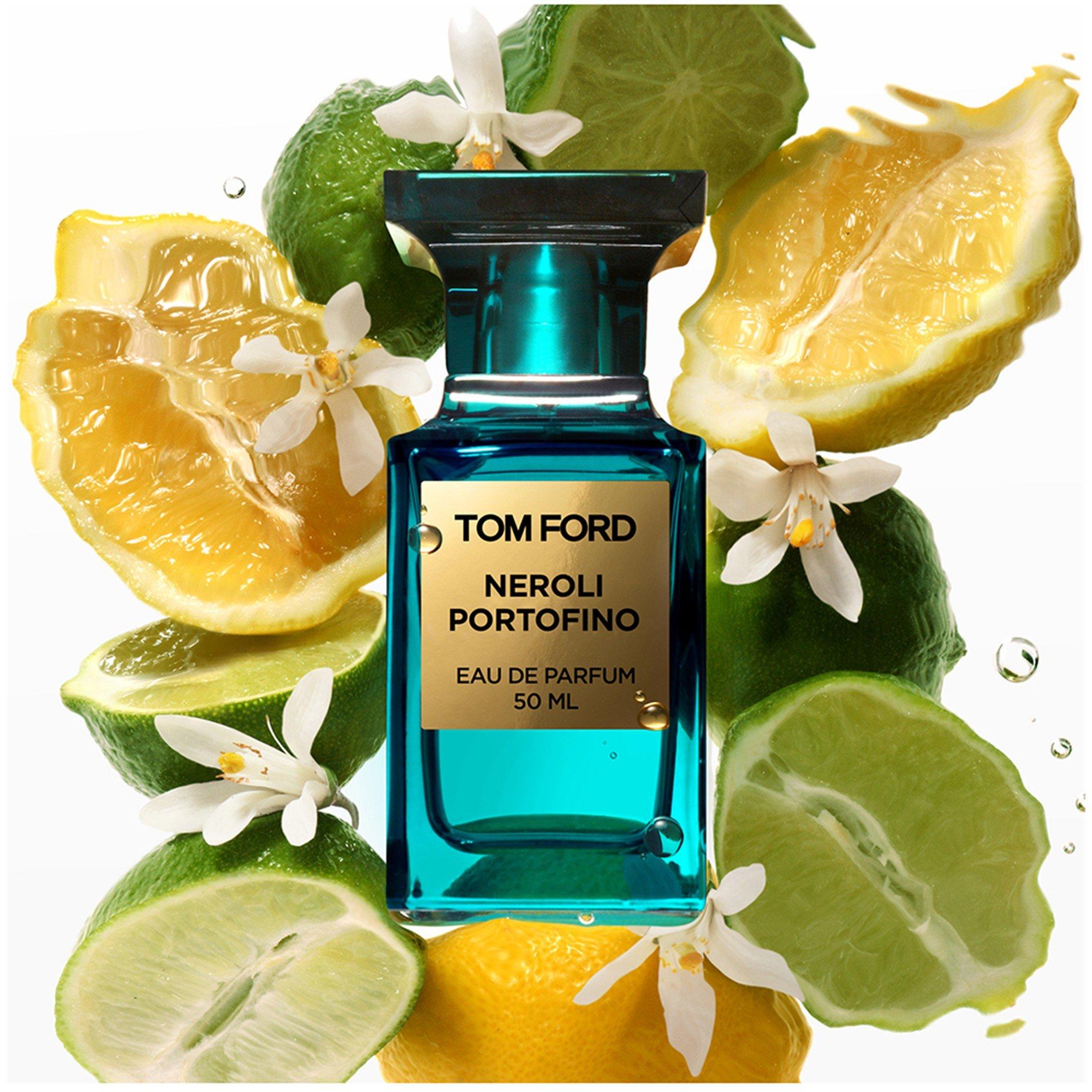 Not Applicable - Tom Ford - NEROLI PORTOFINO EDP SPRA - 2