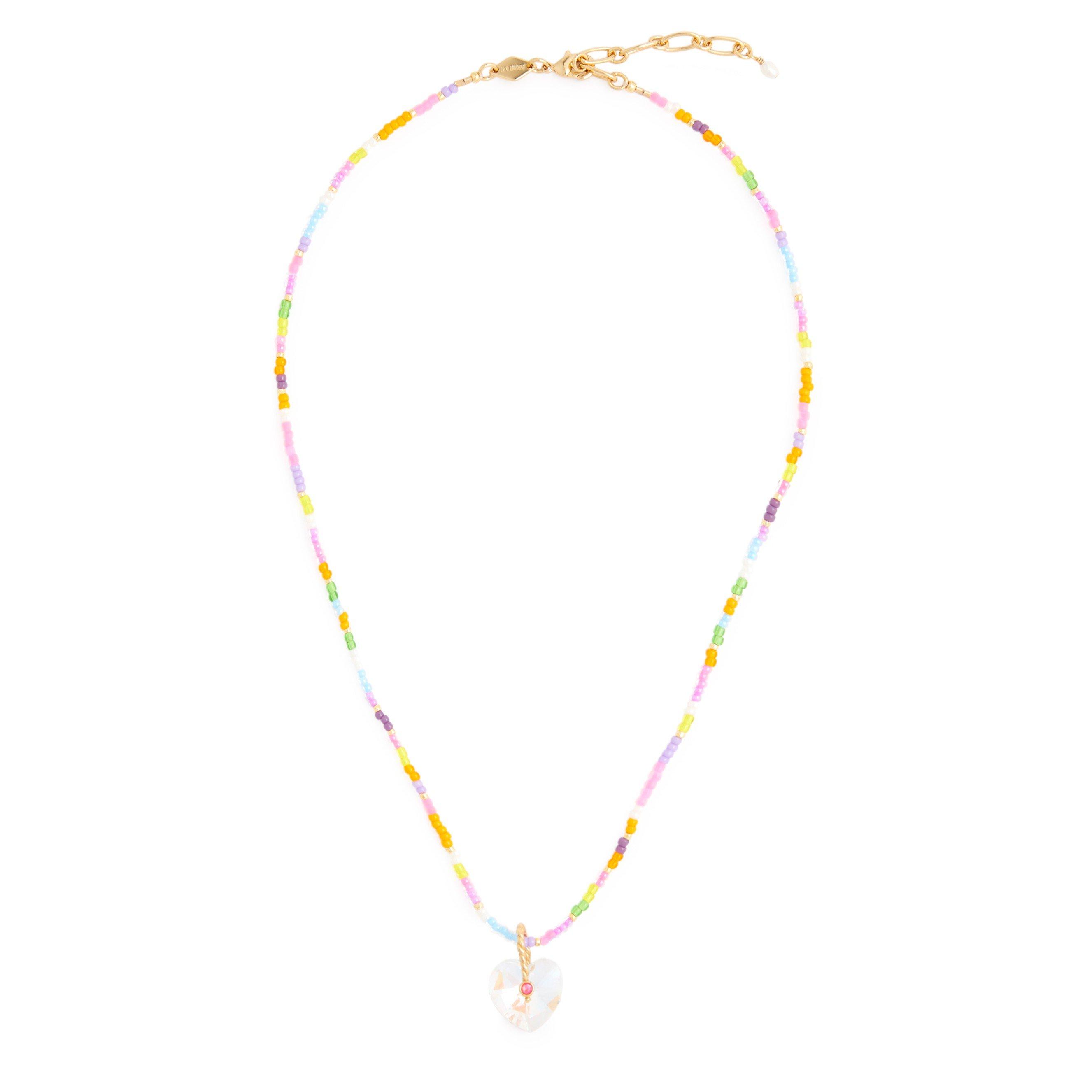 MULTICOLOURED 1 - Anni Lu - HEARTY ELDORADO NKL - 1