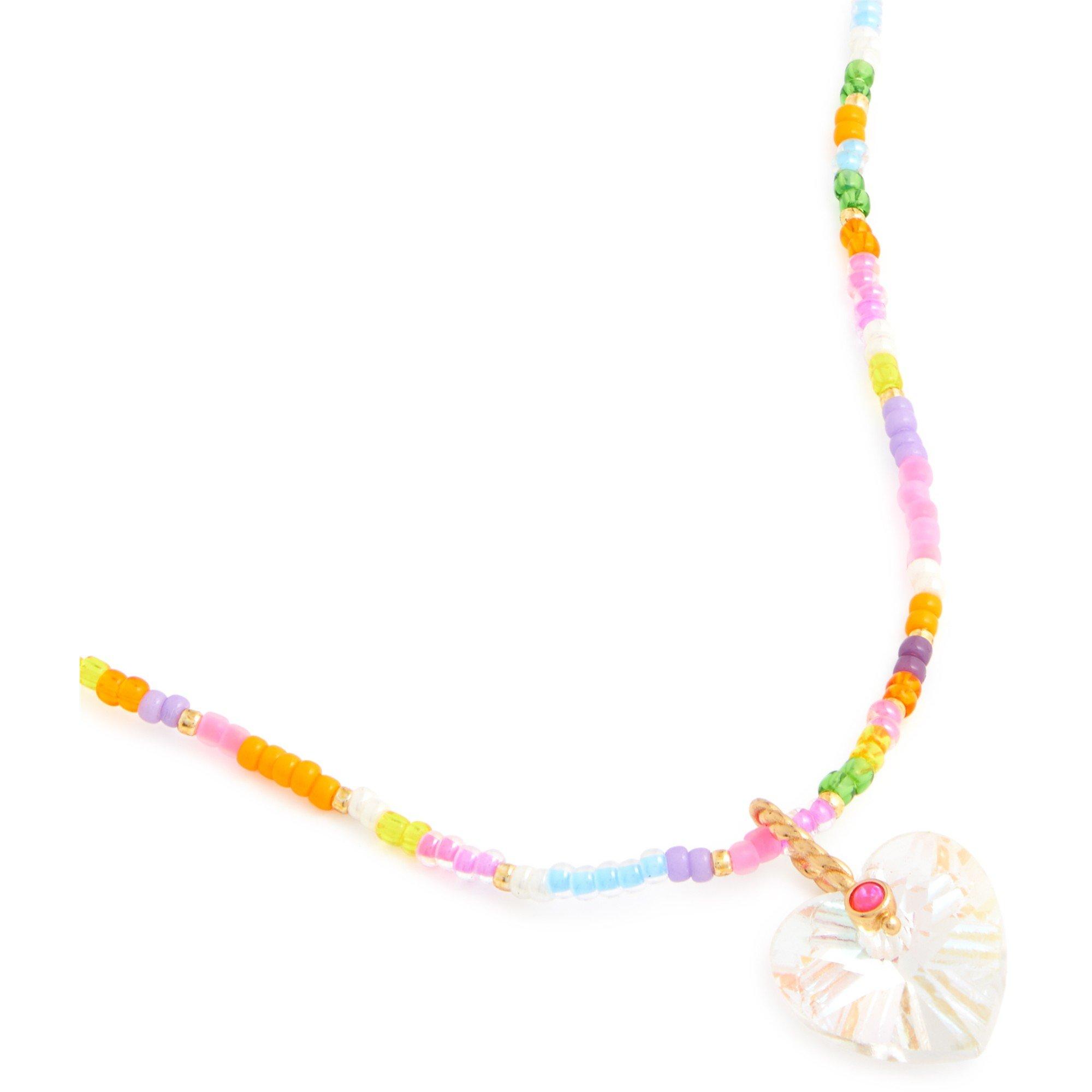 MULTICOLOURED 1 - Anni Lu - HEARTY ELDORADO NKL - 2