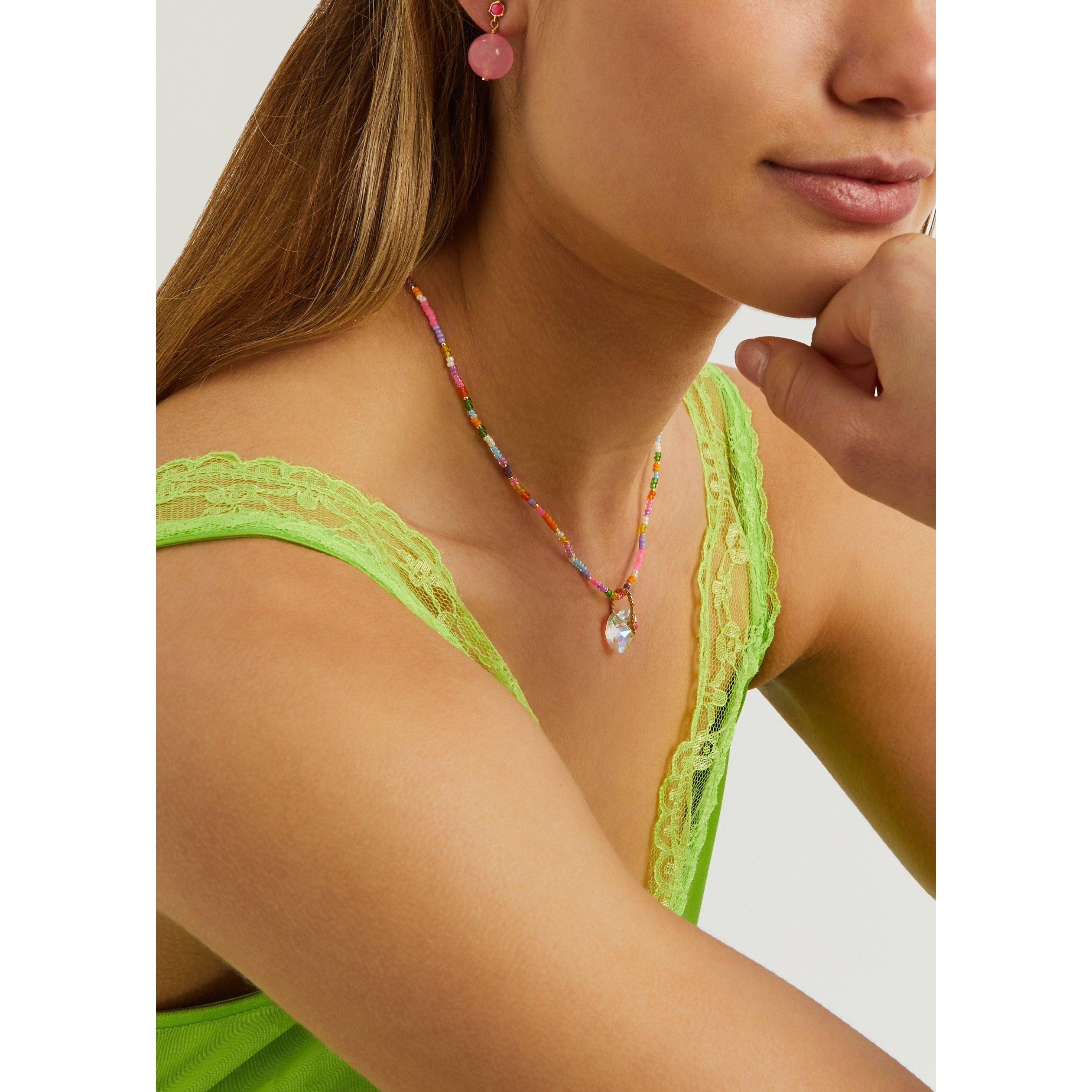 MULTICOLOURED 1 - Anni Lu - HEARTY ELDORADO NKL - 3