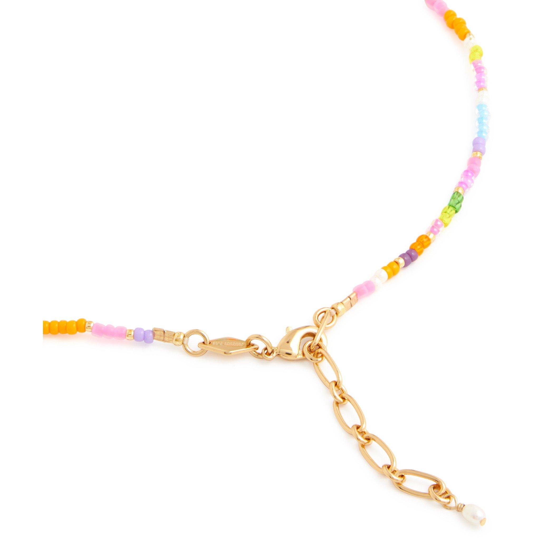 MULTICOLOURED 1 - Anni Lu - HEARTY ELDORADO NKL - 4