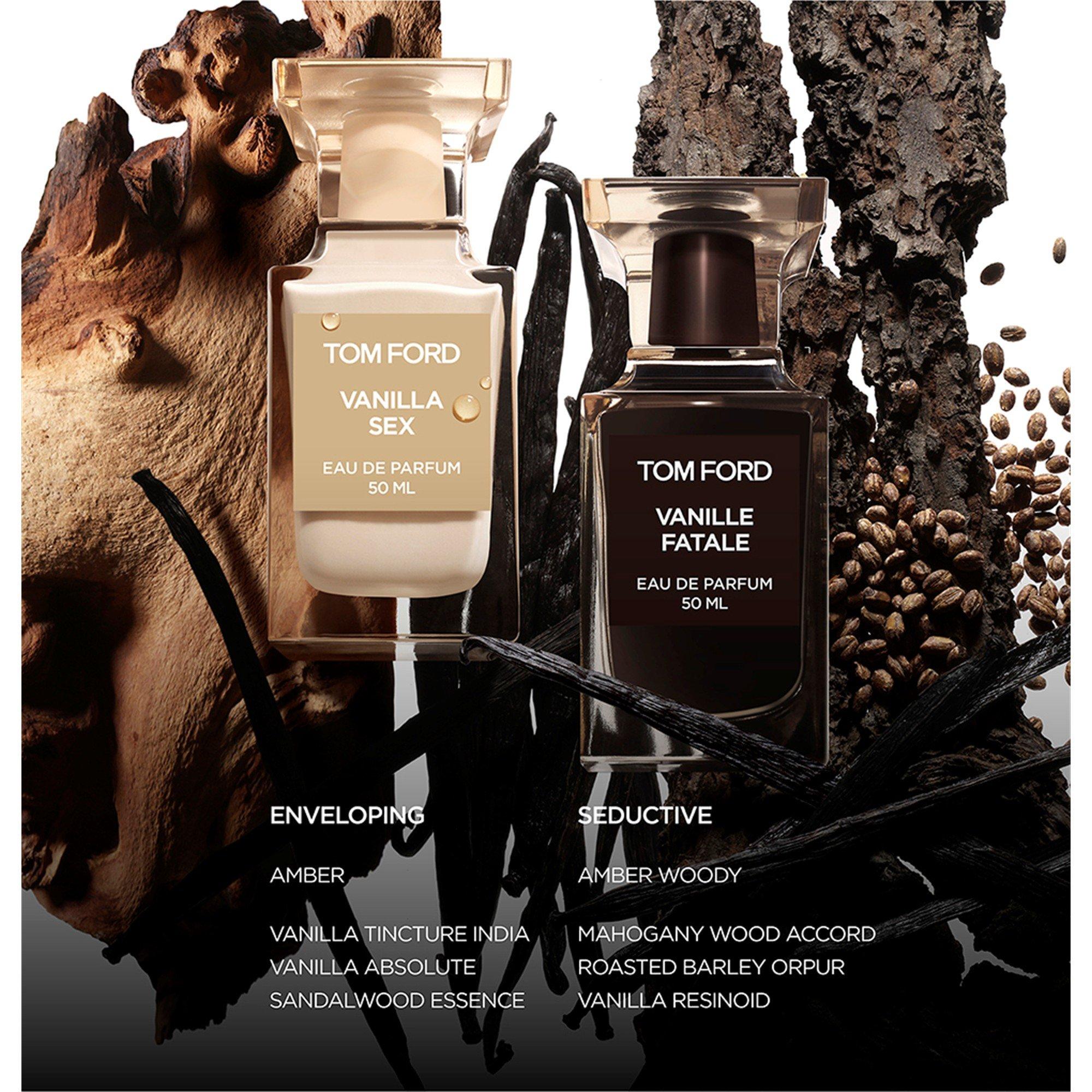 Not Applicable - Tom Ford - VANILLE SEX EDP 250ML - 2