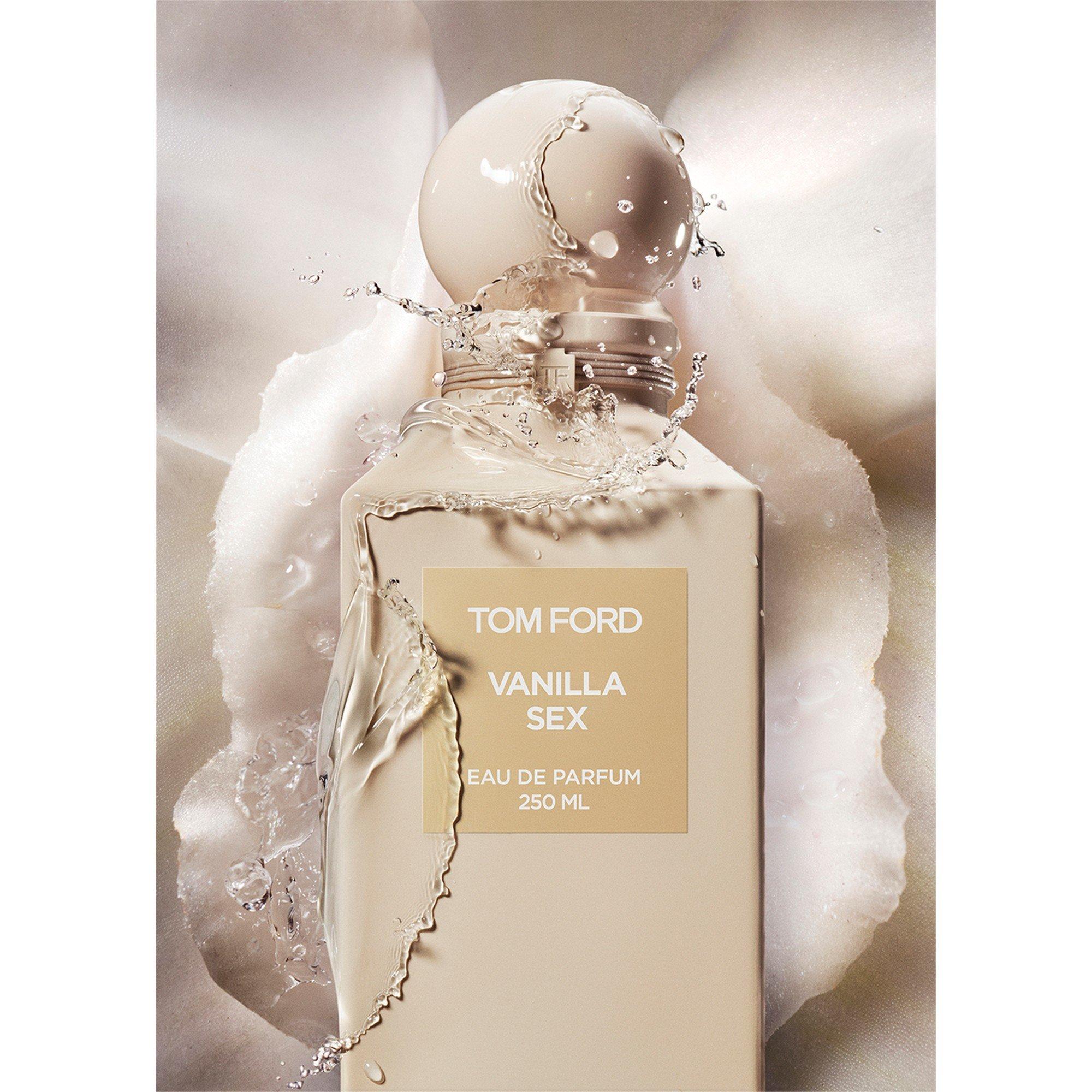 Not Applicable - Tom Ford - VANILLE SEX EDP 250ML - 3