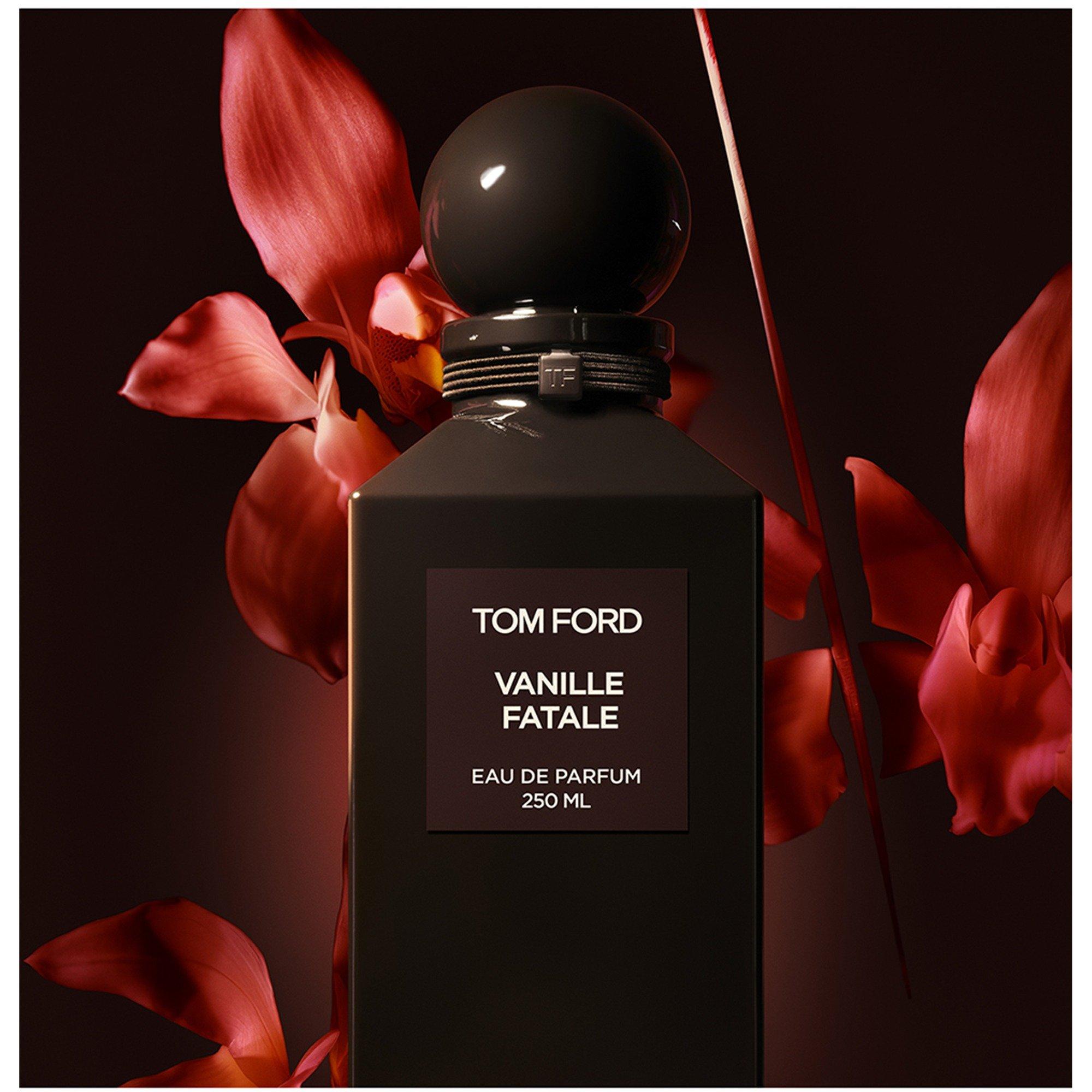 Not Applicable - Tom Ford - VANILLE FATALE EDP 250ML - 3