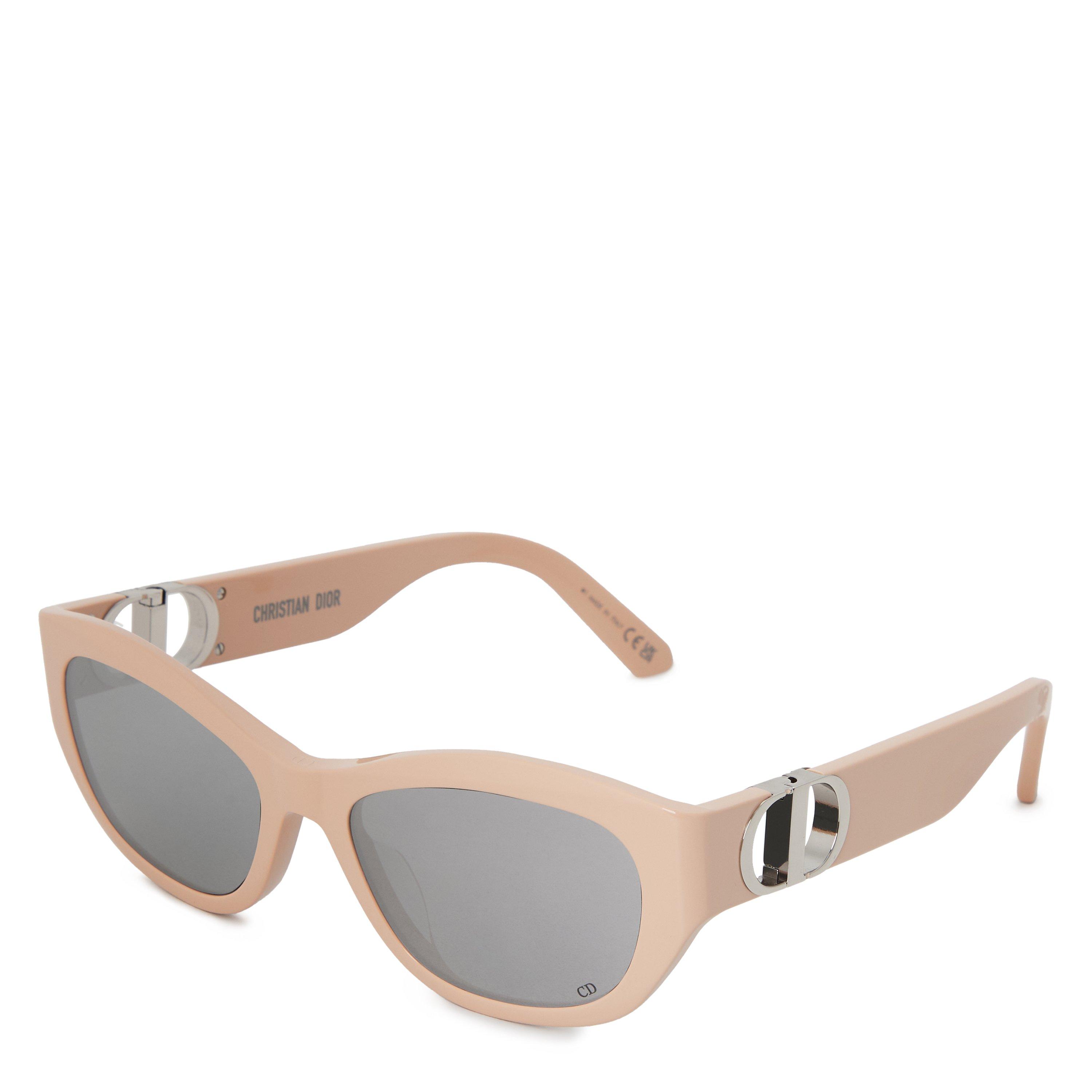 PINK - DIOR - DIOR CAT EYE ACETATE SG - 1