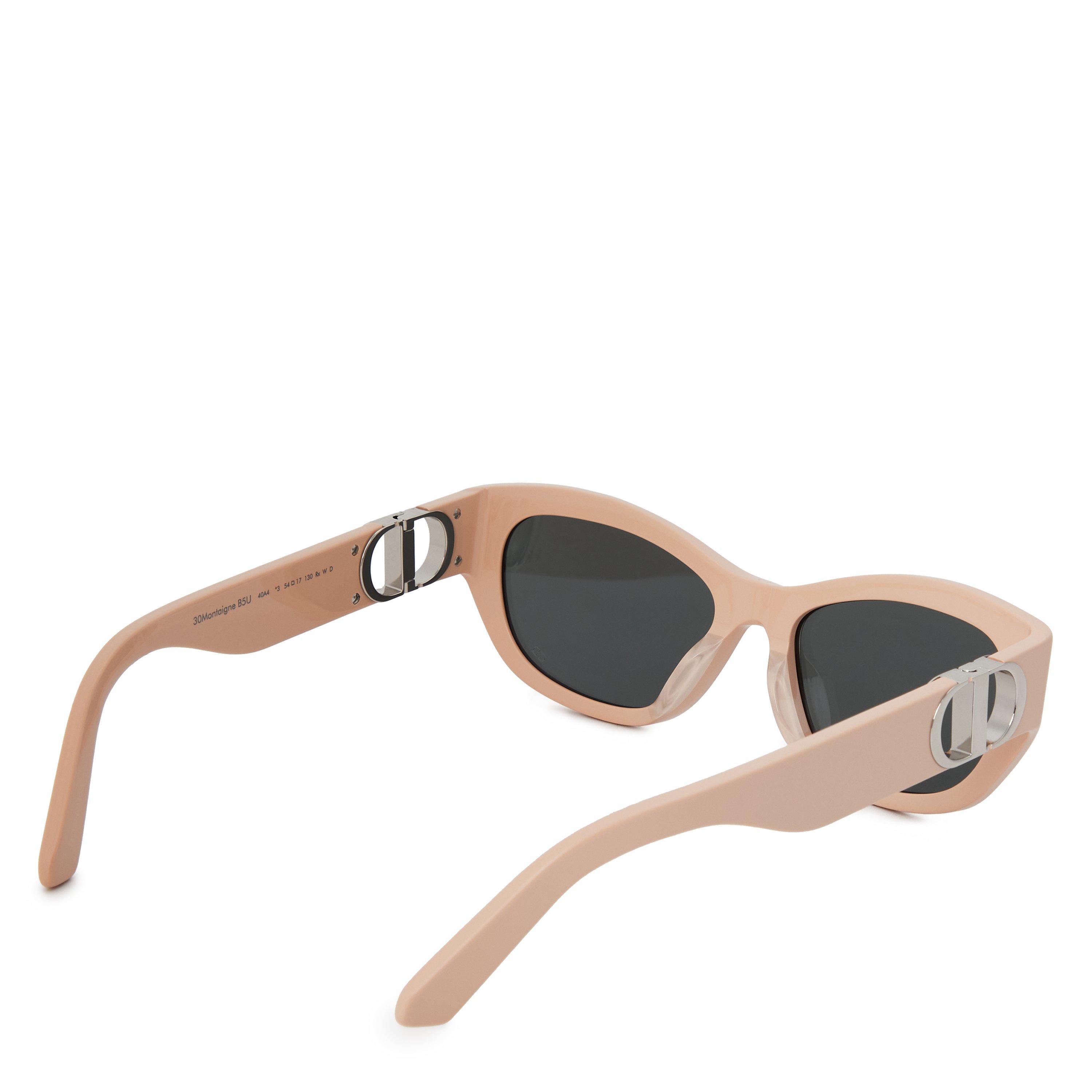 PINK - DIOR - DIOR CAT EYE ACETATE SG - 2