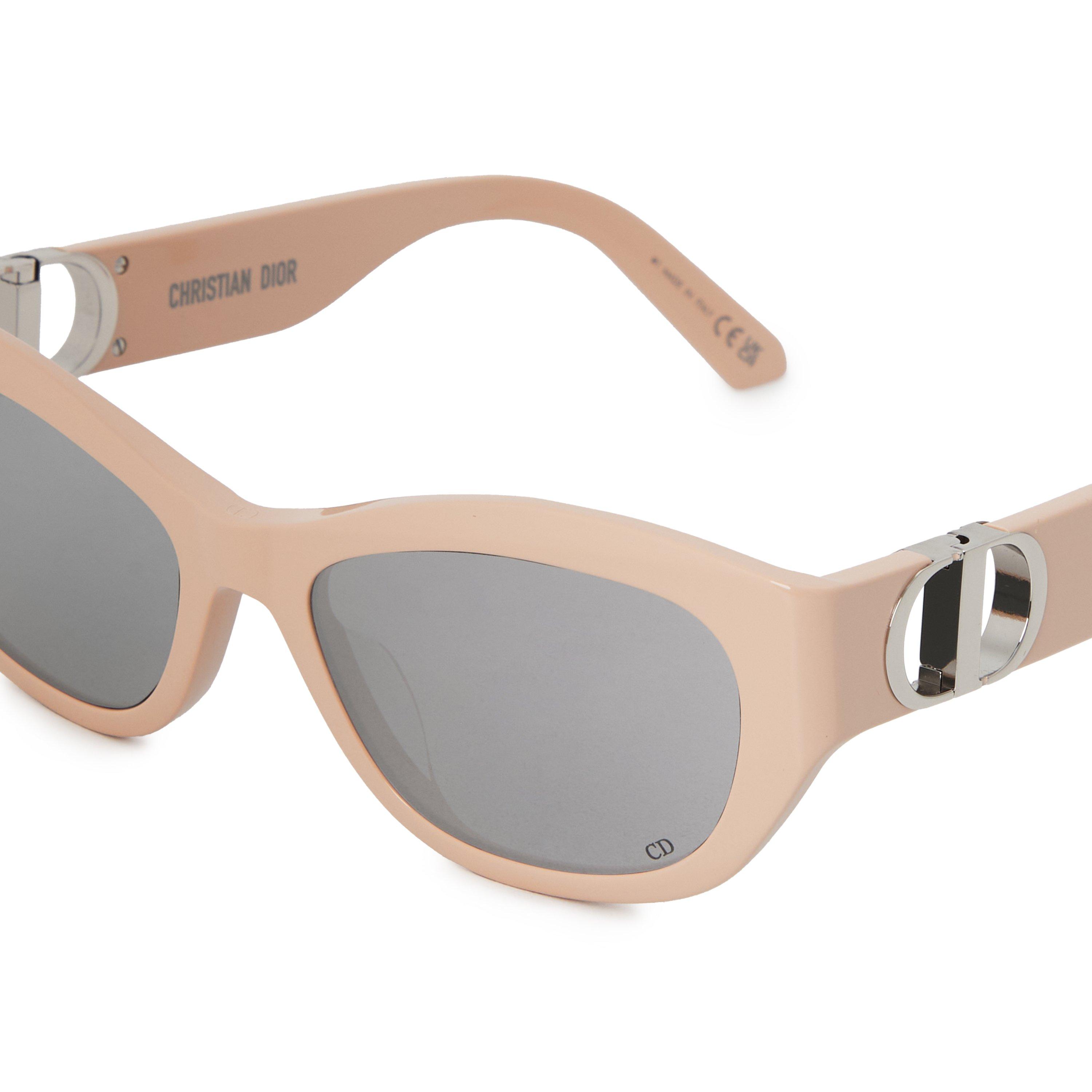 PINK - DIOR - DIOR CAT EYE ACETATE SG - 3