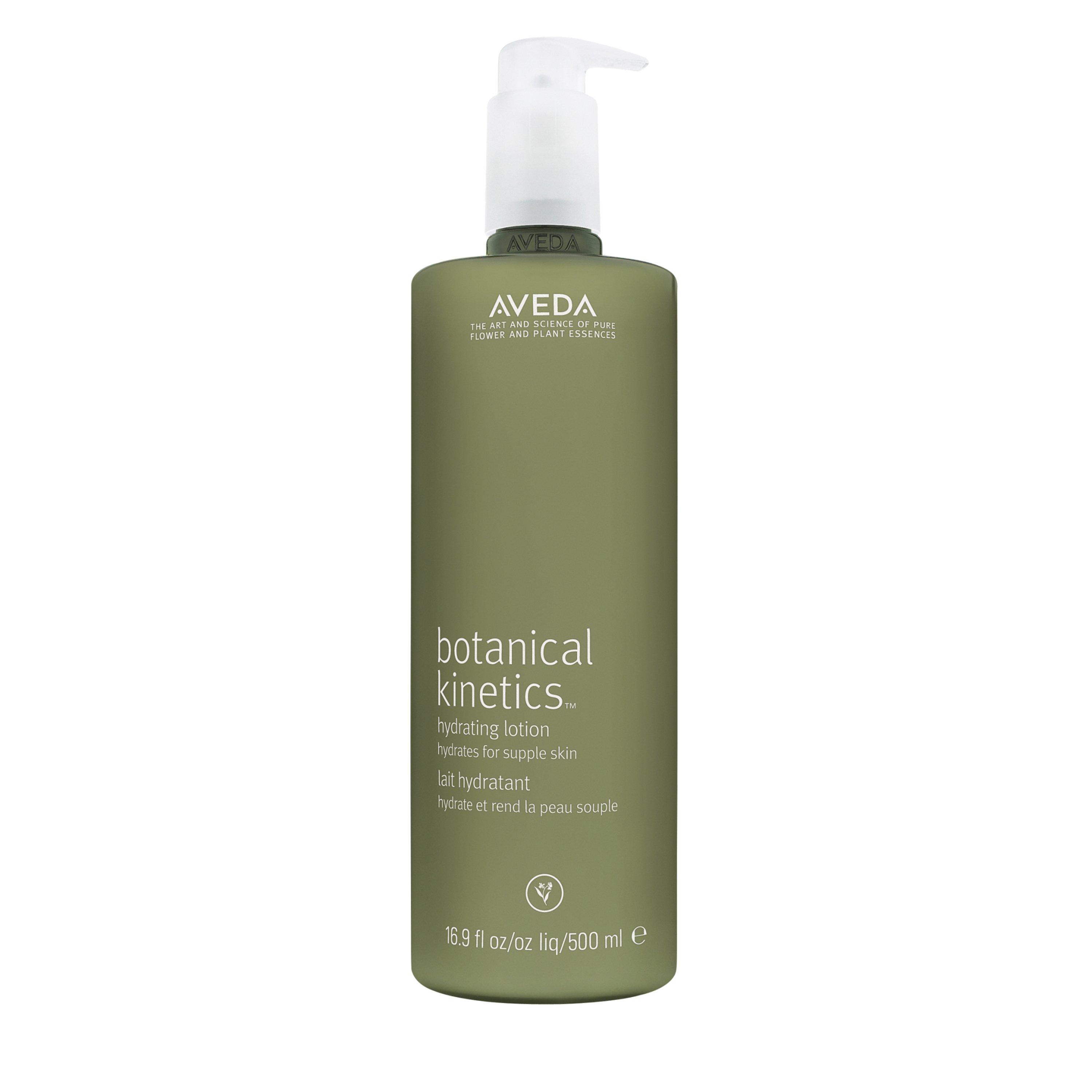 Liquid - Aveda - Botanical Kinetics Hydrating Lotion