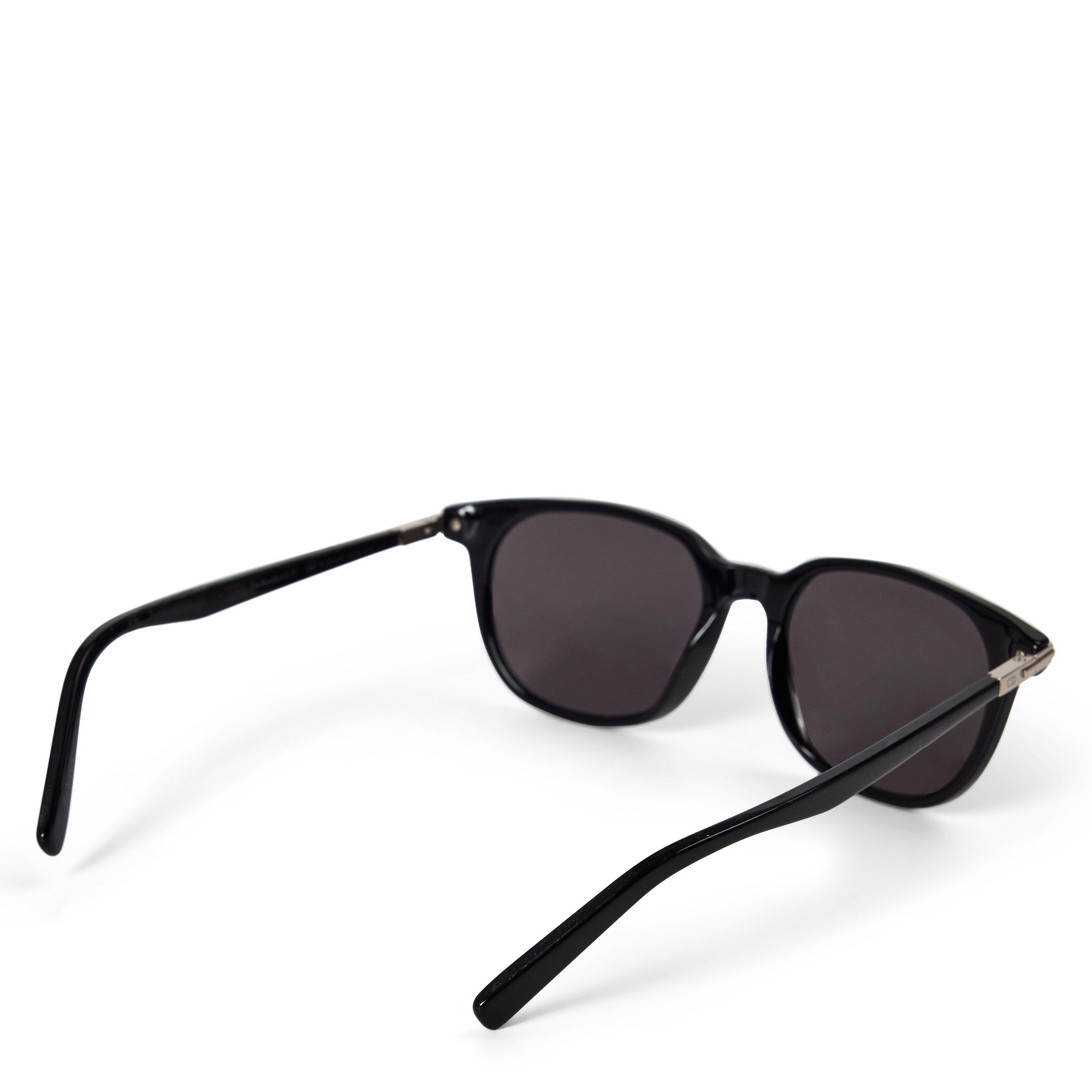 BLACK - DIOR - DIOR ROUND ACETATE SG - 2