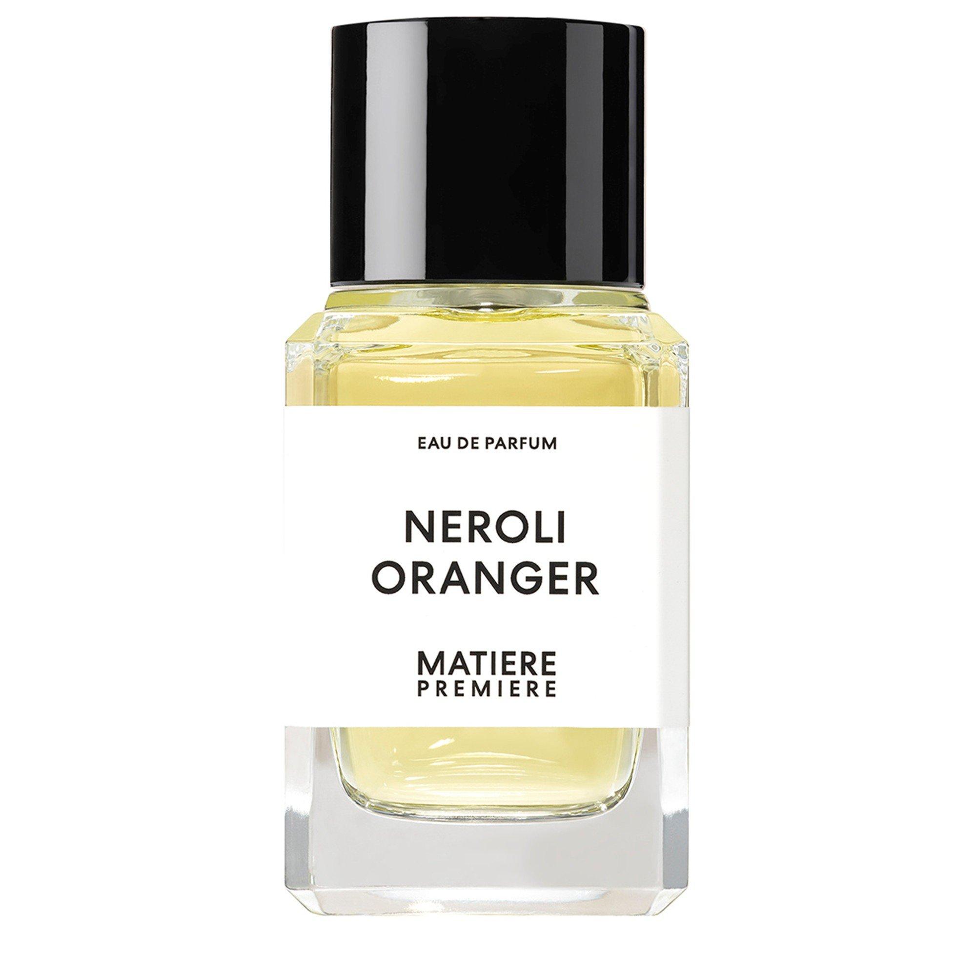 Not Applicable - Matiere Premiere - NEROLI ORANGER EDP 100ML - 1
