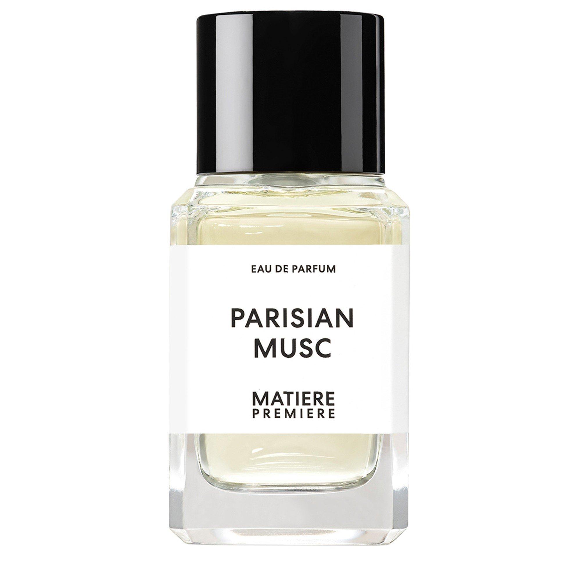 Not Applicable - Matiere Premiere - PARISIAN MUSC EDP 100ML - 1