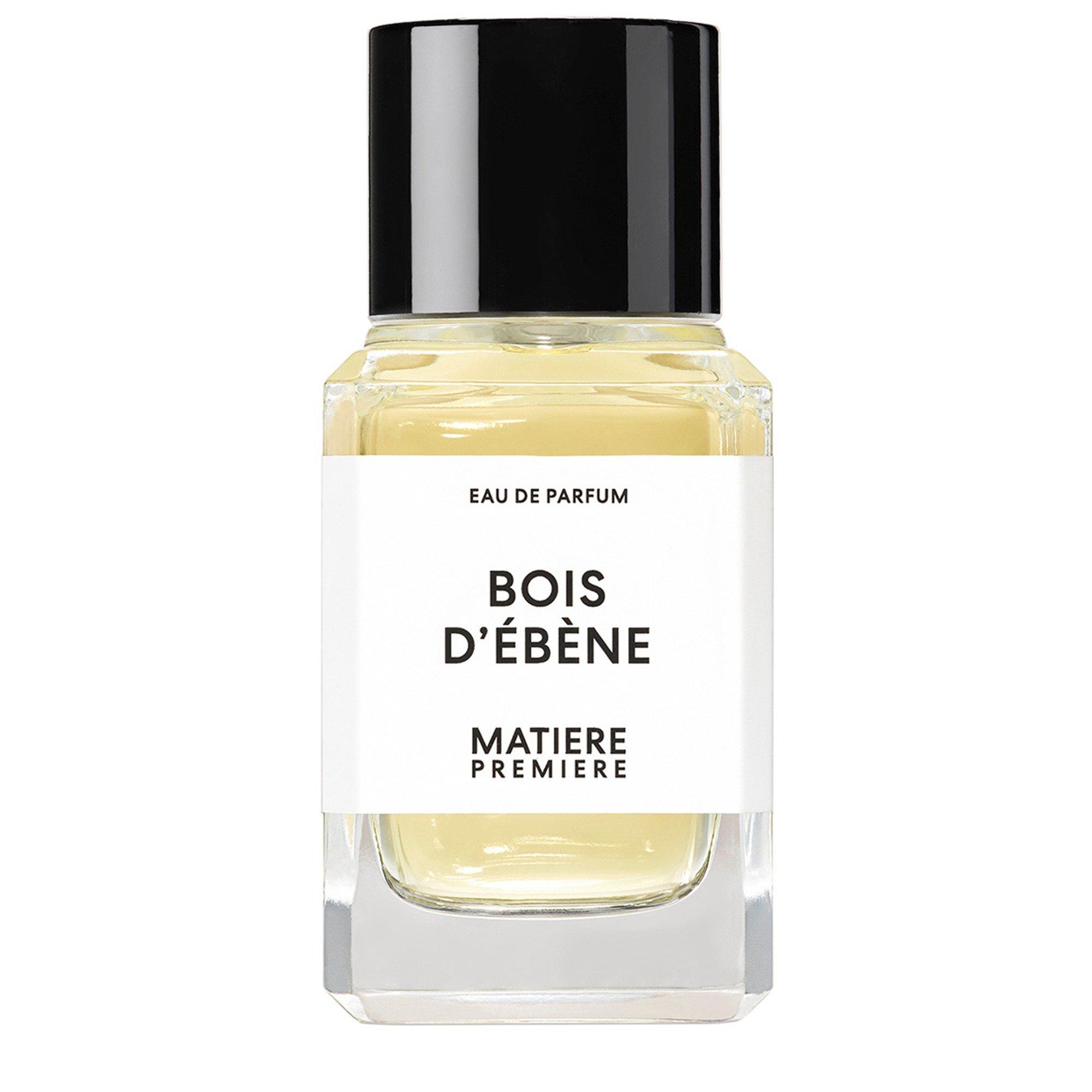 Matiere Premiere BOIS D EBENE EDP 100ML