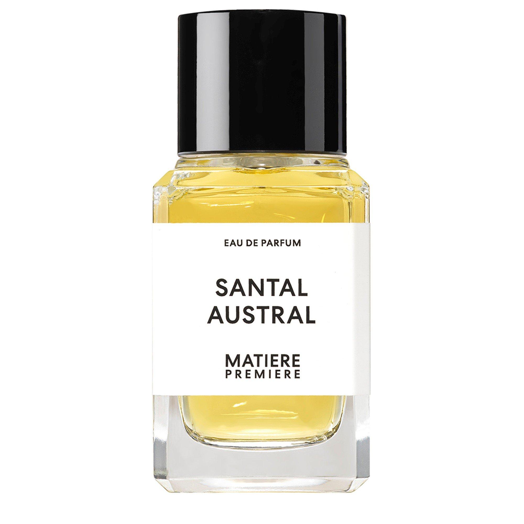 Matiere Premiere SANTAL AUSTRAL EDP 100ML