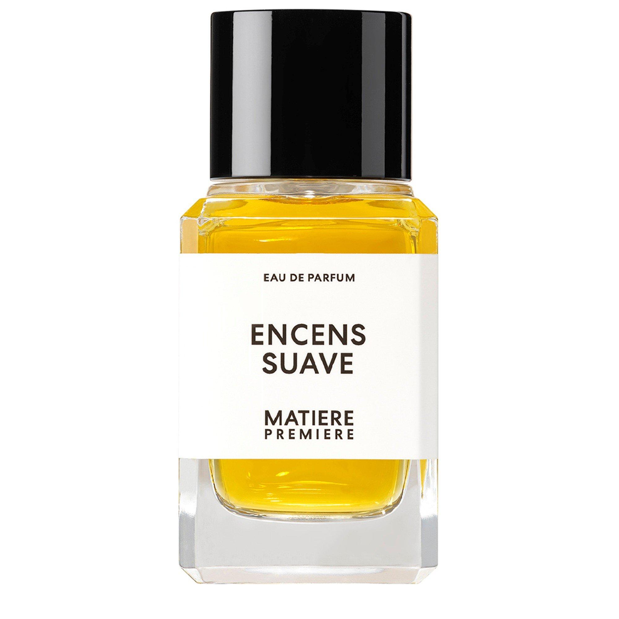Not Applicable - Matiere Premiere - ENCENS SUAVE EDP 100ML - 1