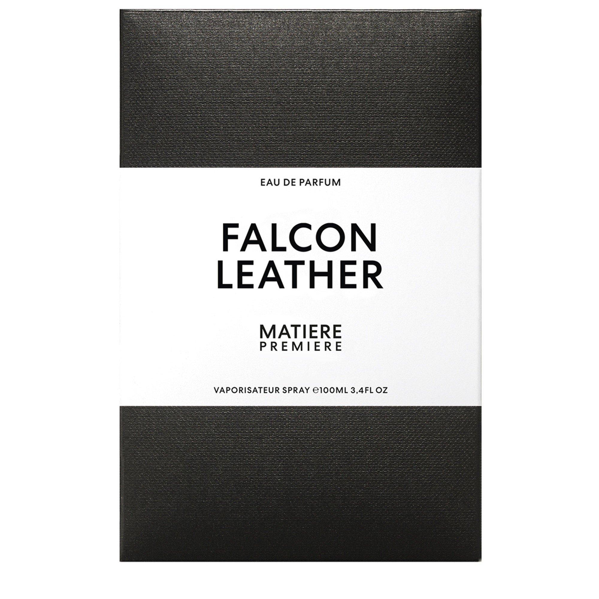 Not Applicable - Matiere Premiere - FALCON LEATHER EDP 100ML - 2