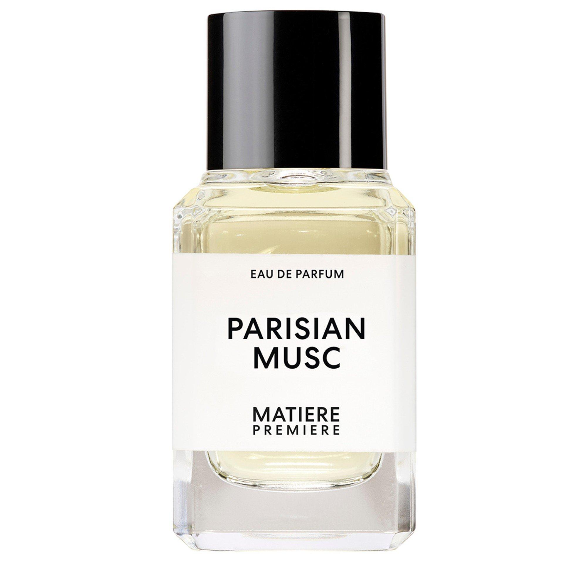 Not Applicable - Matiere Premiere - PARISIAN MUSC EDP 50ML - 1