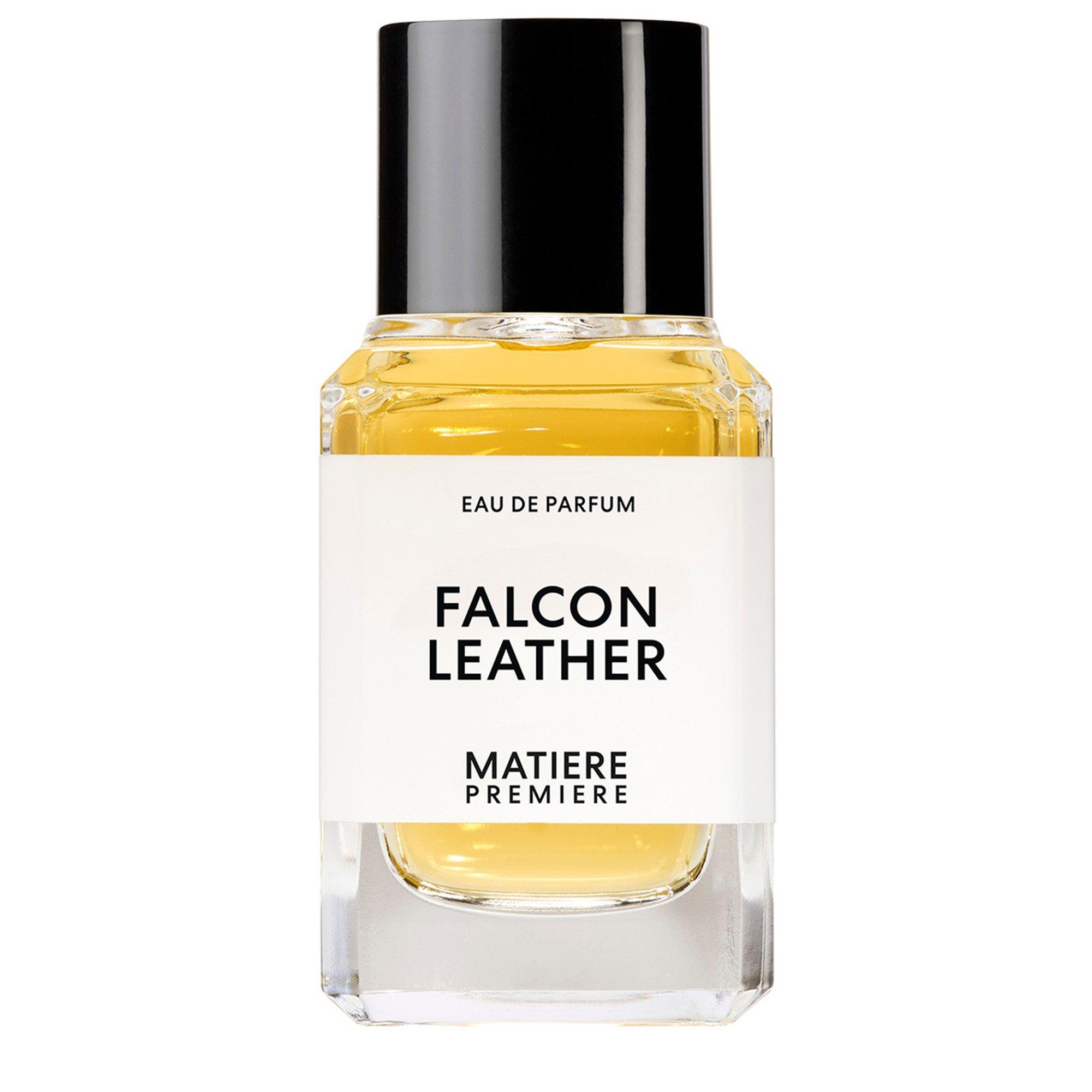 Not Applicable - Matiere Premiere - FALCON LEATHER EDP 50ML - 1