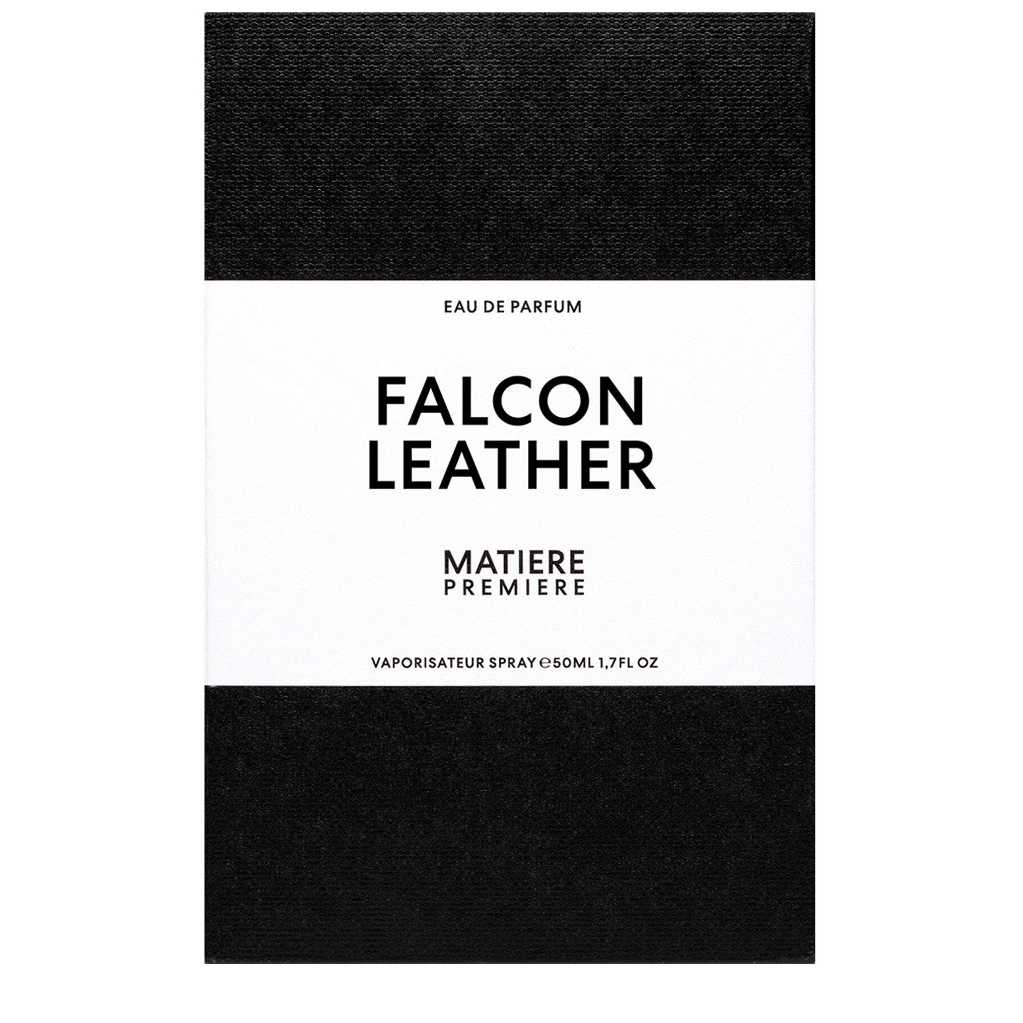 Not Applicable - Matiere Premiere - FALCON LEATHER EDP 50ML - 2
