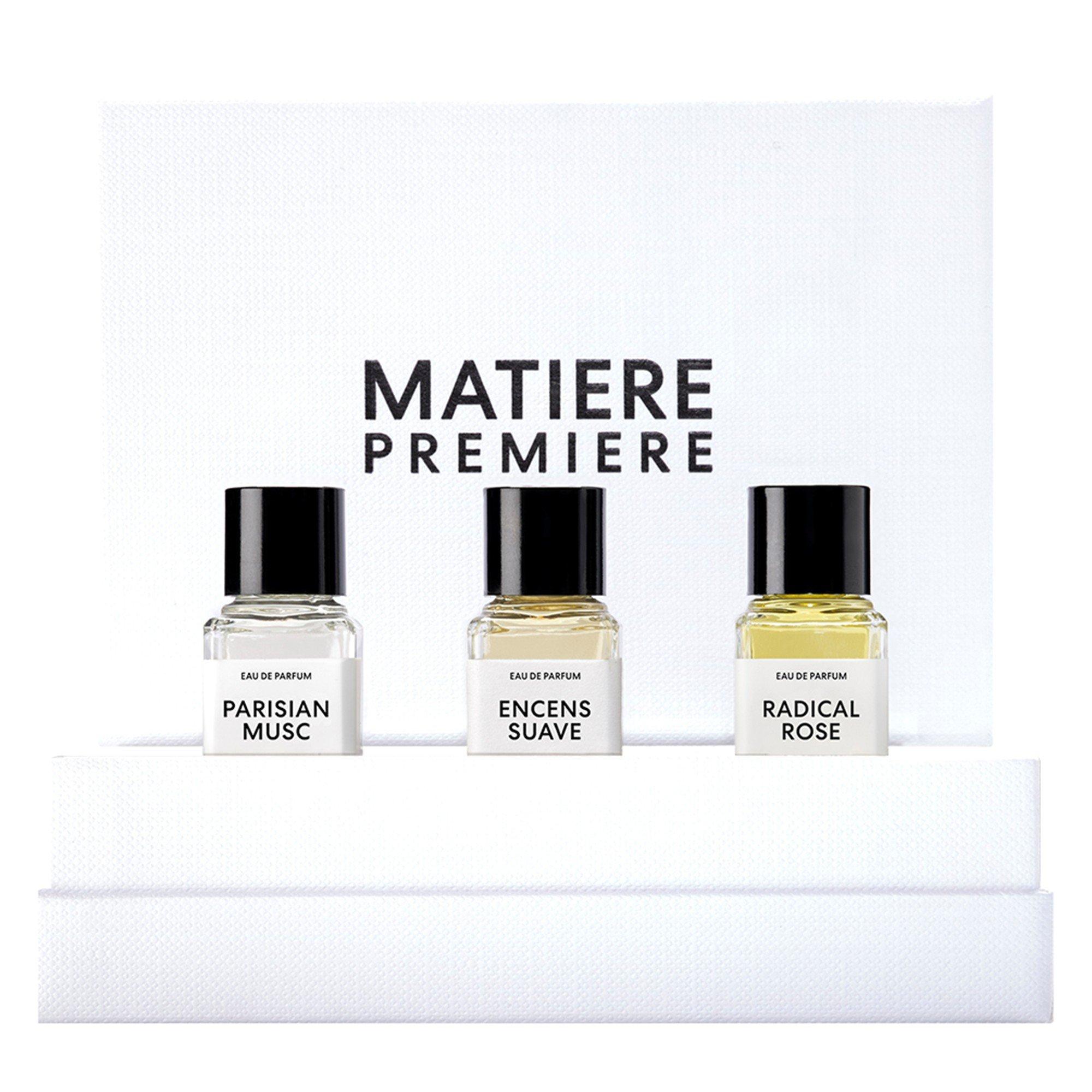 Not Applicable - Matiere Premiere - DISCOVERY SET 3X6ML - 1