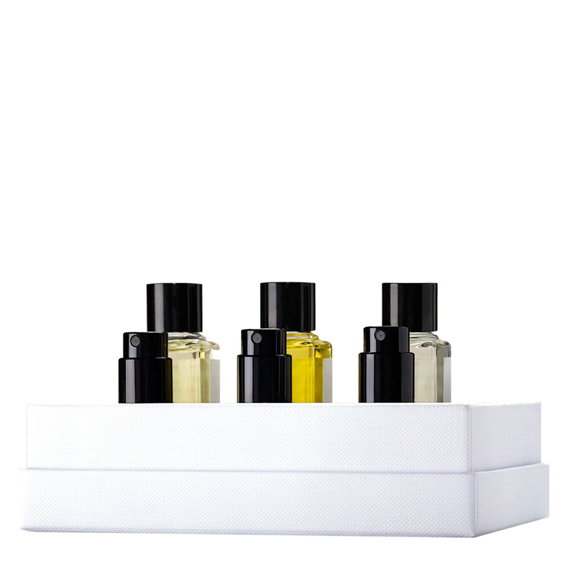 Not Applicable - Matiere Premiere - DISCOVERY SET 3X6ML - 2