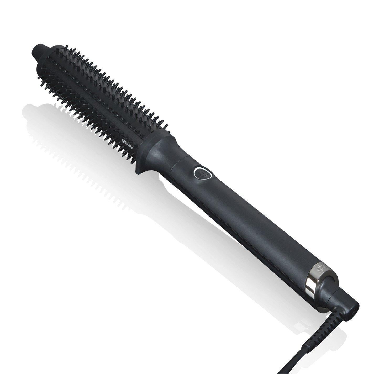 ghd Rise Volumising Hot Brush, 2x More Volume & Root Lift | 2X More Volume, Root Lift Technology, Creates Fuller Blow Dry Styles, Ceramic Barrel, UK Plug - Image 5
