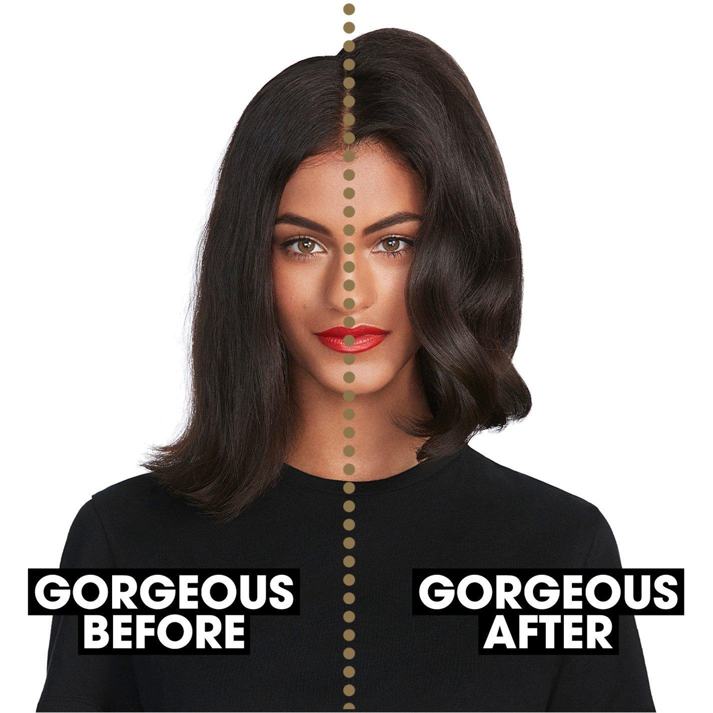 Black - GHD - Rise Hot Brush - 2