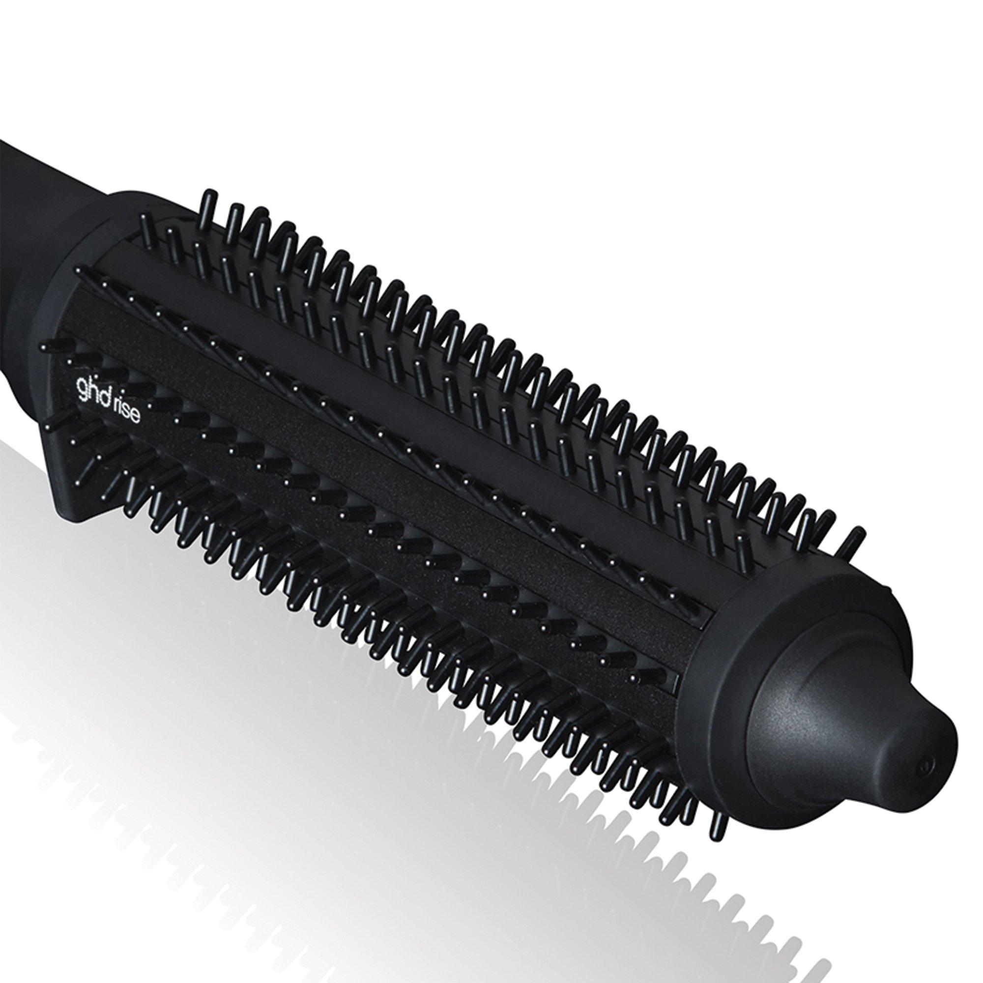 Black - GHD - Rise Hot Brush - 6