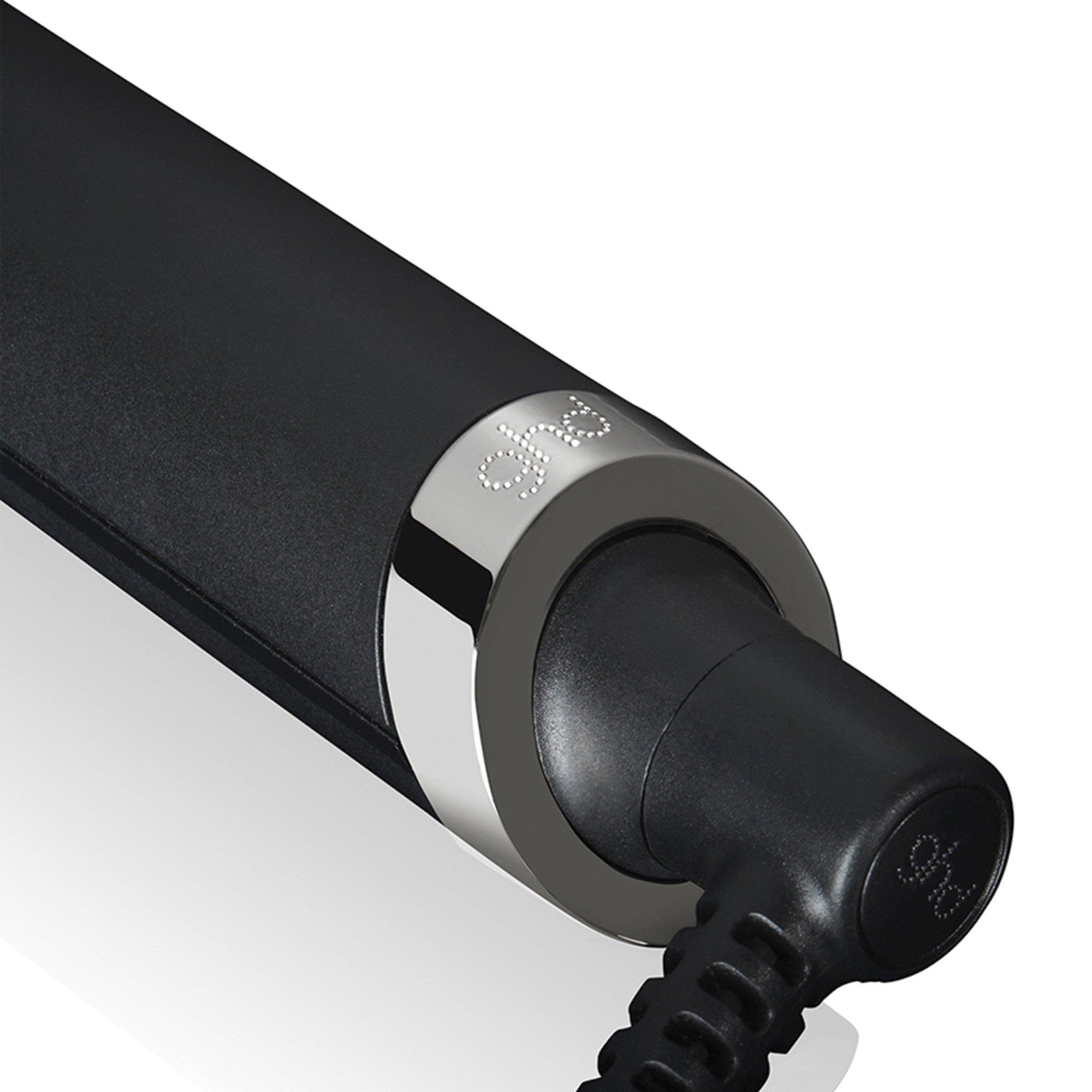 Black - GHD - Rise Hot Brush - 7