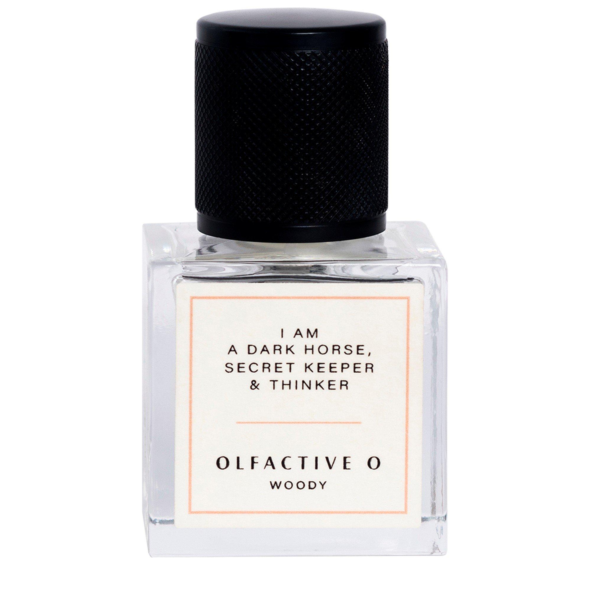 Olfactive Studio Woody Eau de Parfum 30 ml