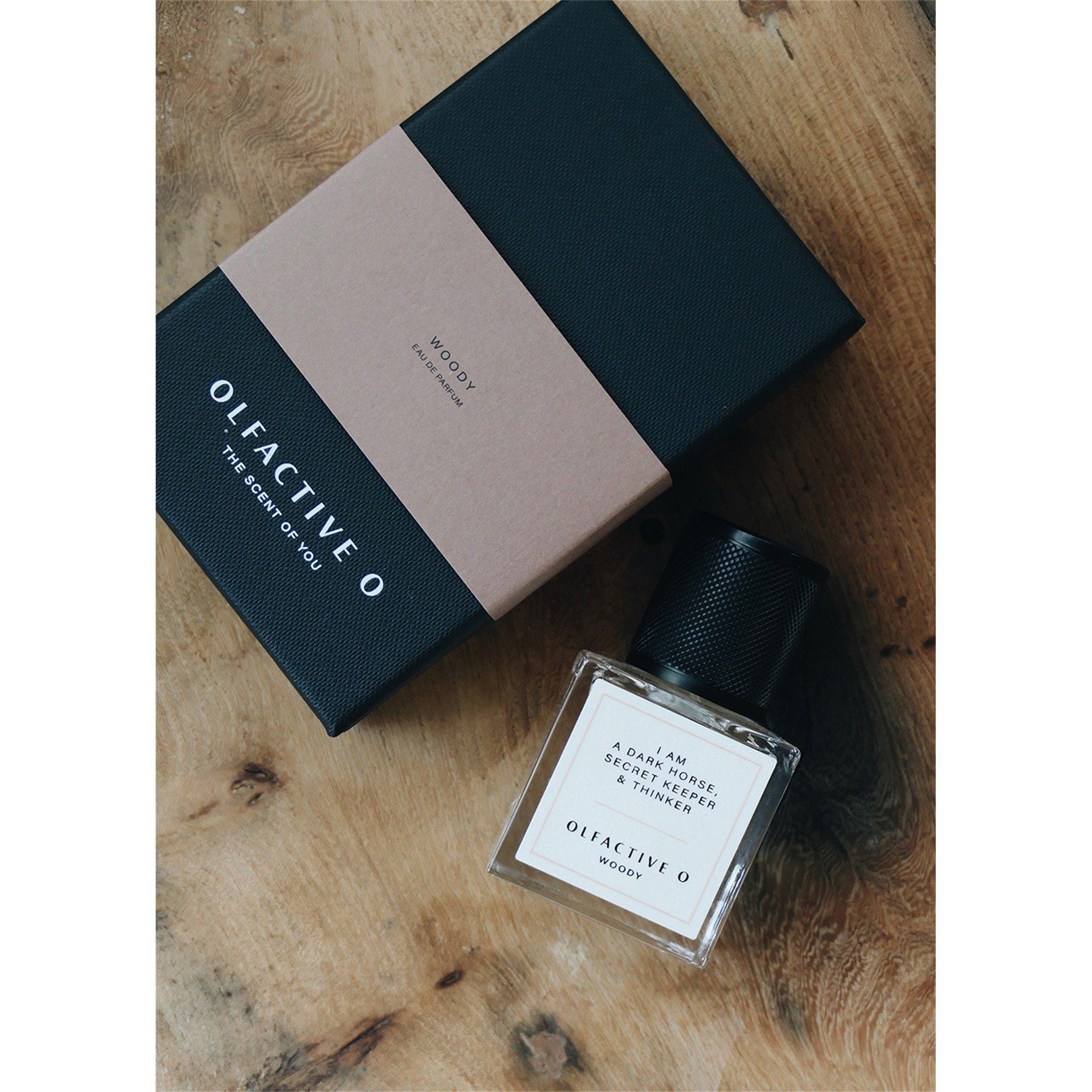 Not Applicable - Olfactive Studio - Woody Eau de Parfum 30 ml - 2